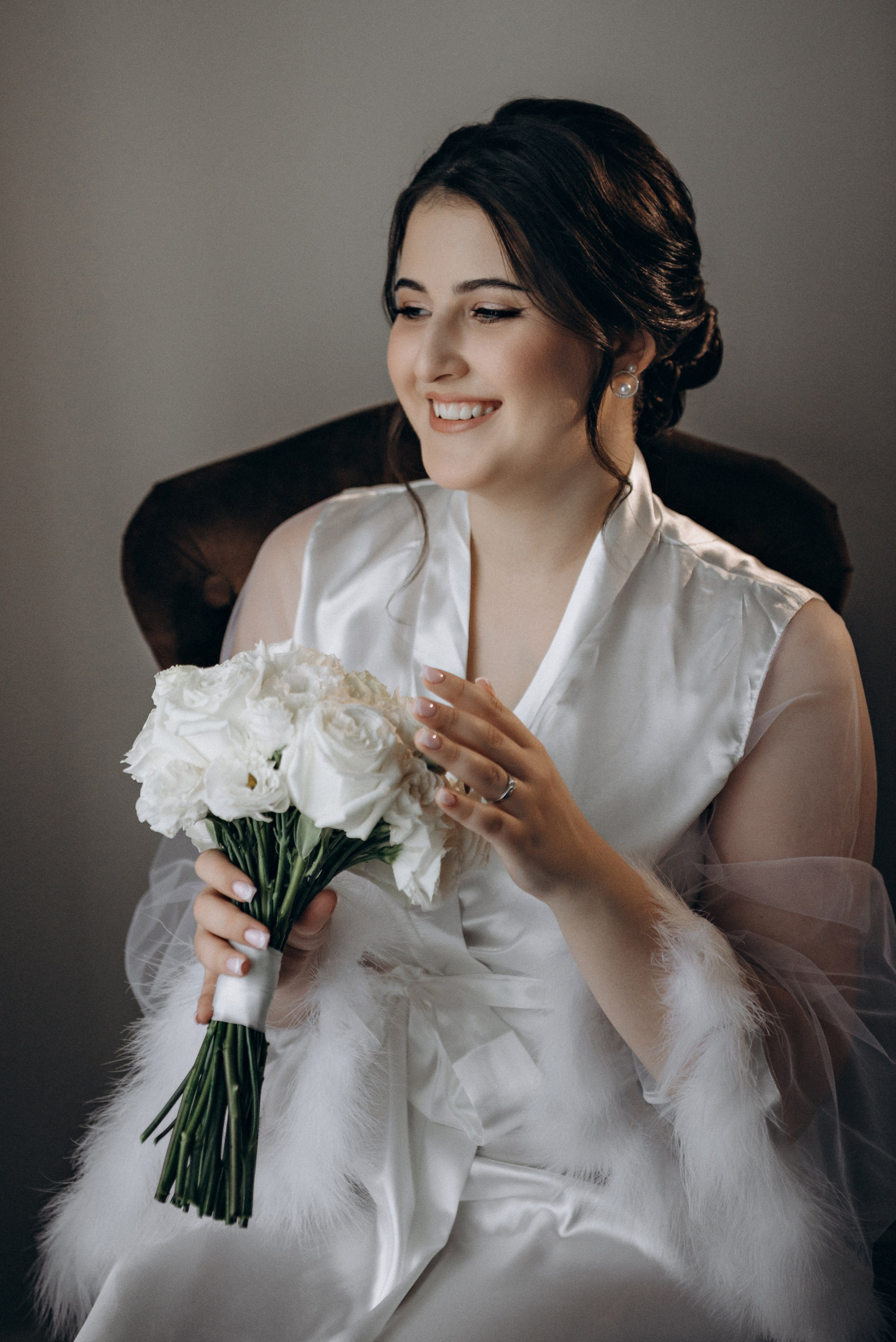 Никита и Настя. Свадебный фотограф в Тамбове и области