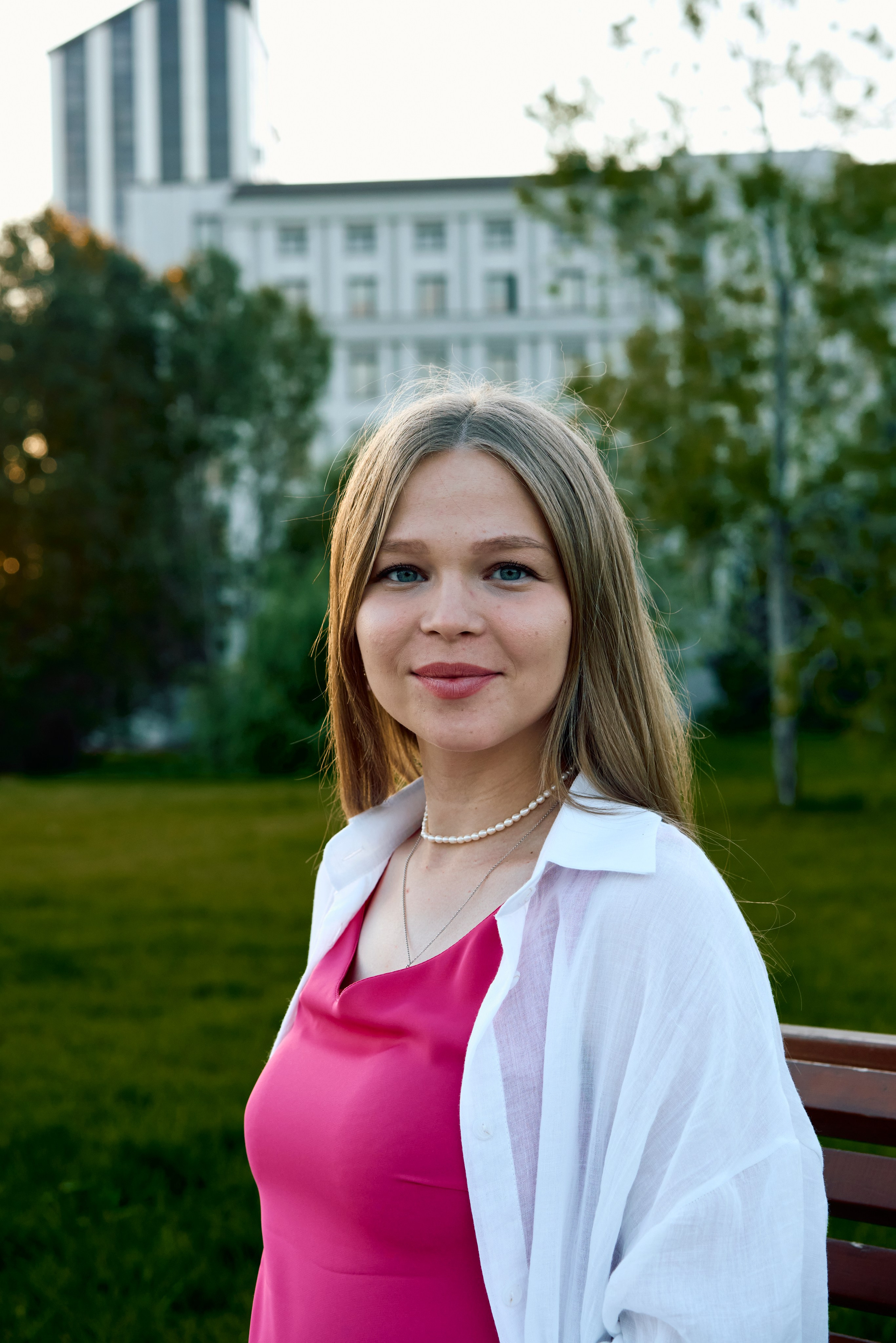 В ожидании малыша. Фотограф Казань