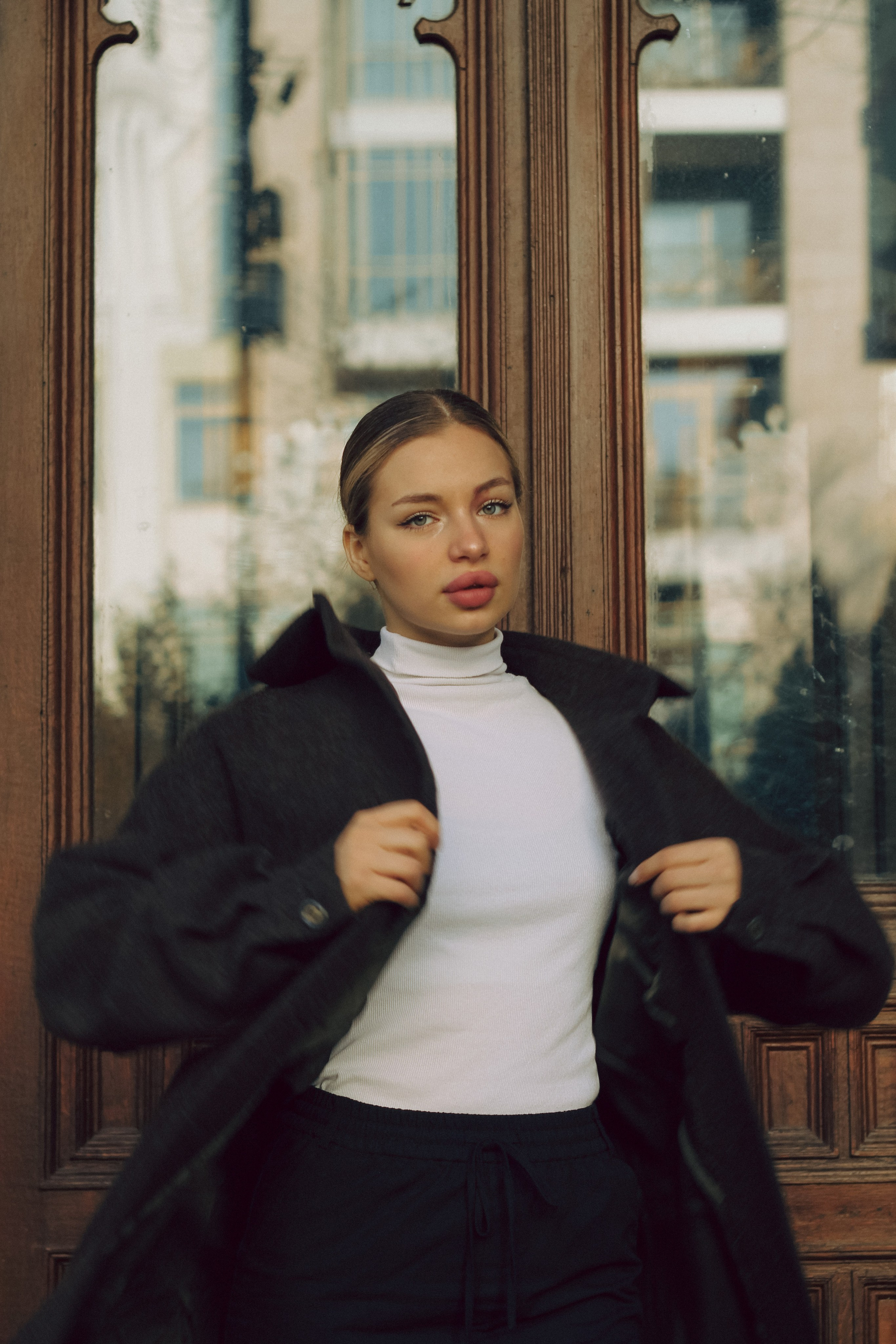 Глафира. Воропаева Таня. Портретный фотограф.Москва