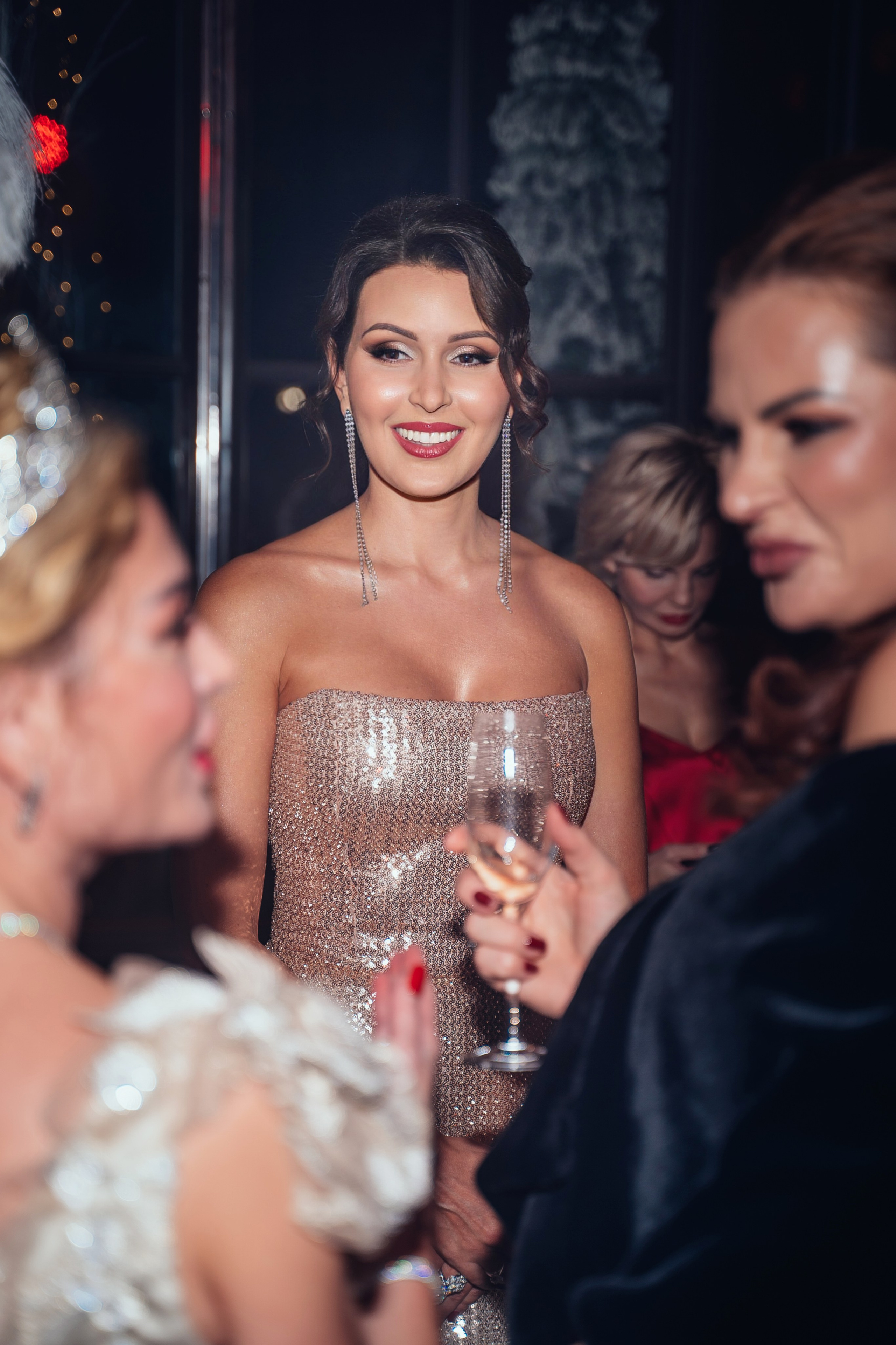 Happy birthday, GMT CLINIC. Event-фотограф