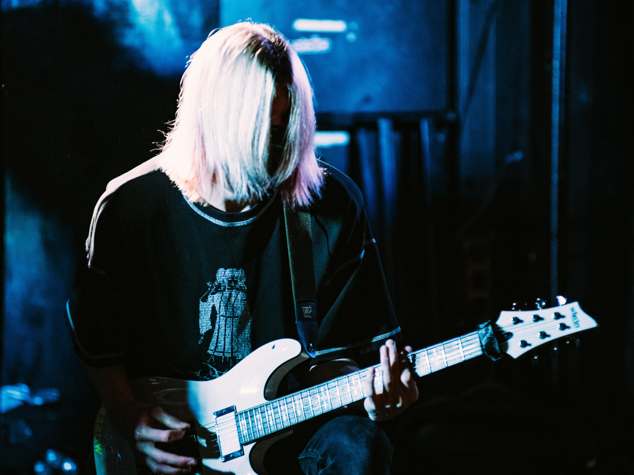 Концерты разные. Роман Свободный — интерьерная и архитектурная съёмка, Москва и МО