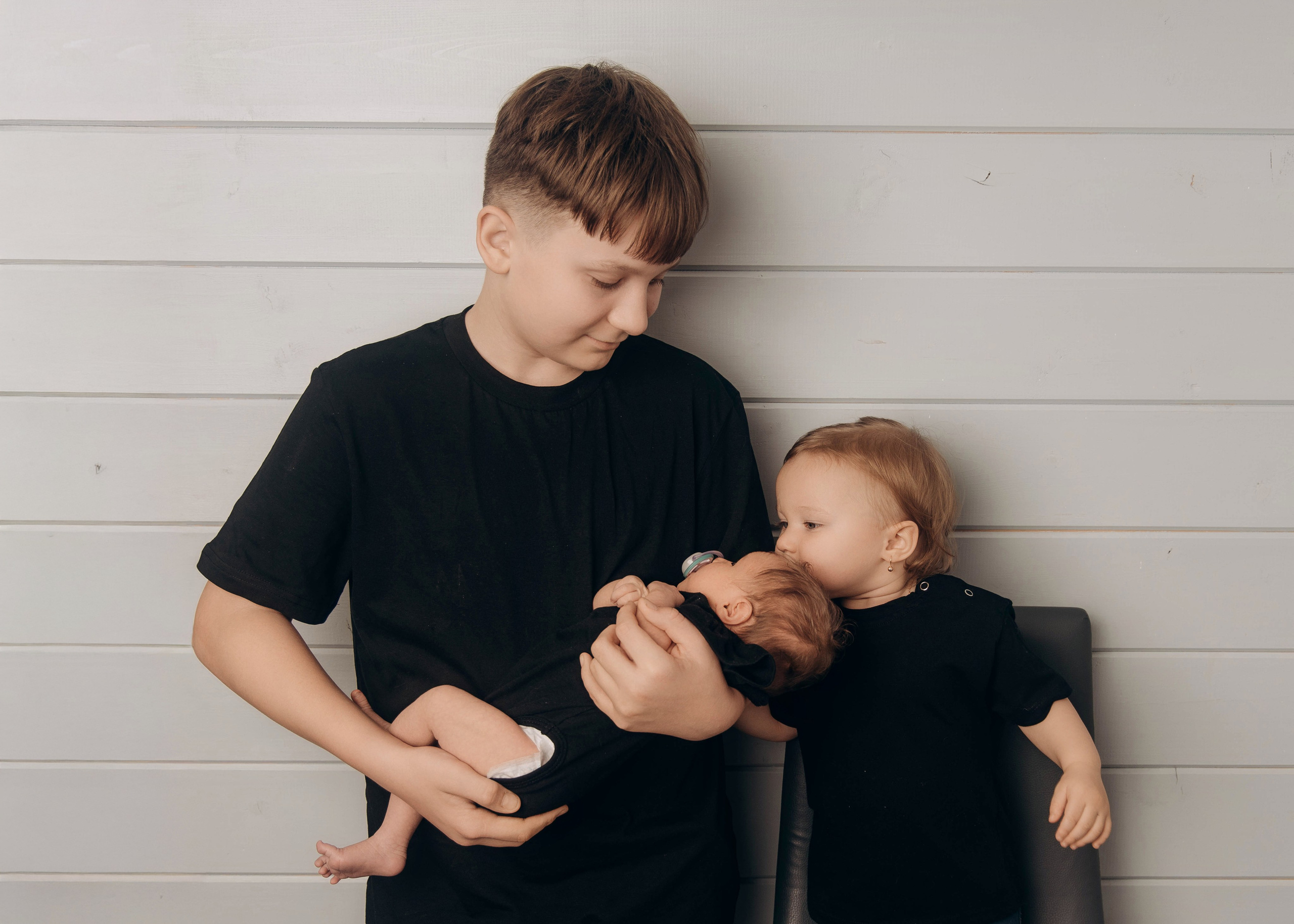 НОВОРОЖДЕННЫЕ МАЛЫШИ. Фотосессия новорожденных в Москве и Московской области