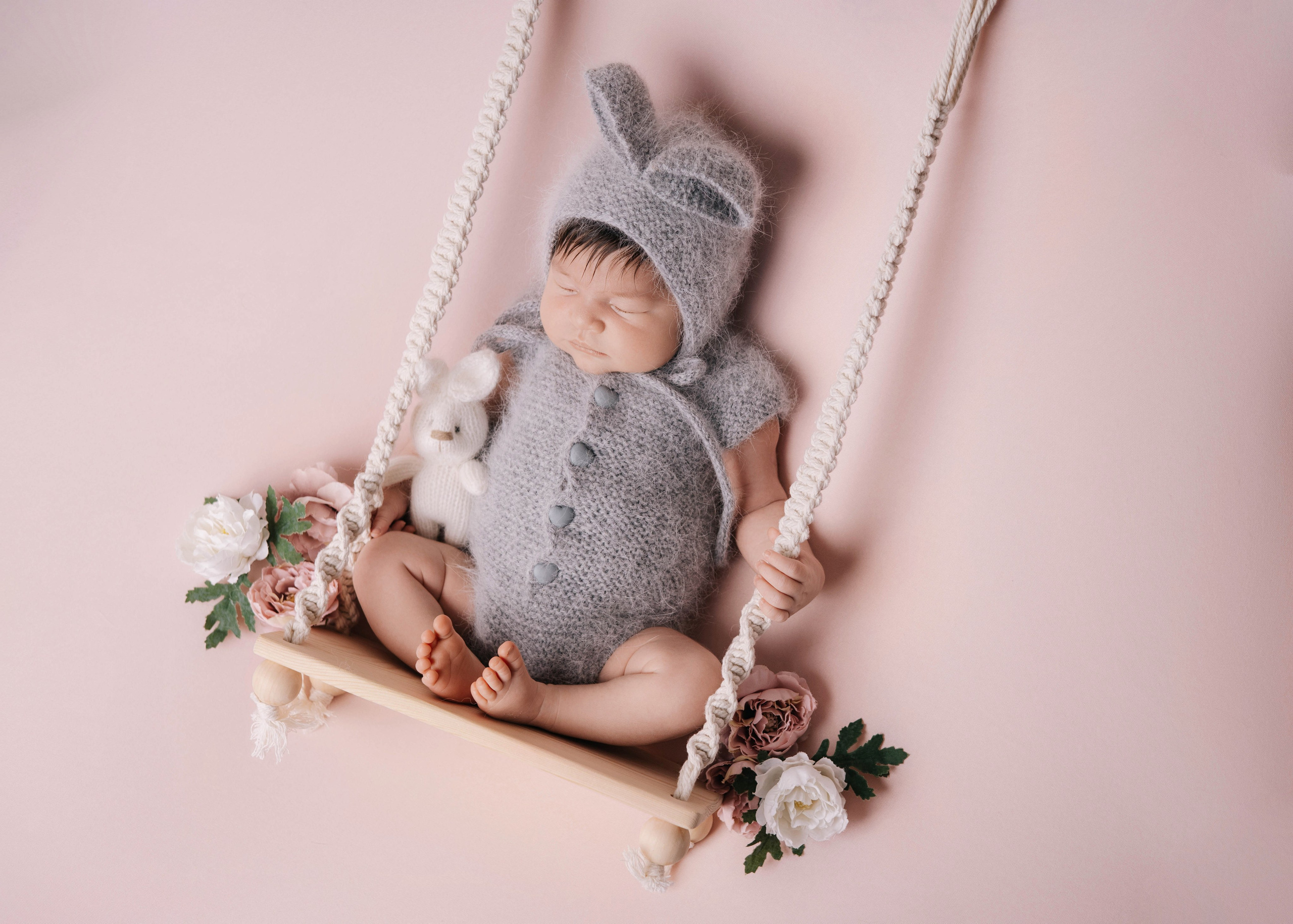 НОВОРОЖДЕННЫЕ МАЛЫШИ. Фотосессия новорожденных в Москве и Московской области