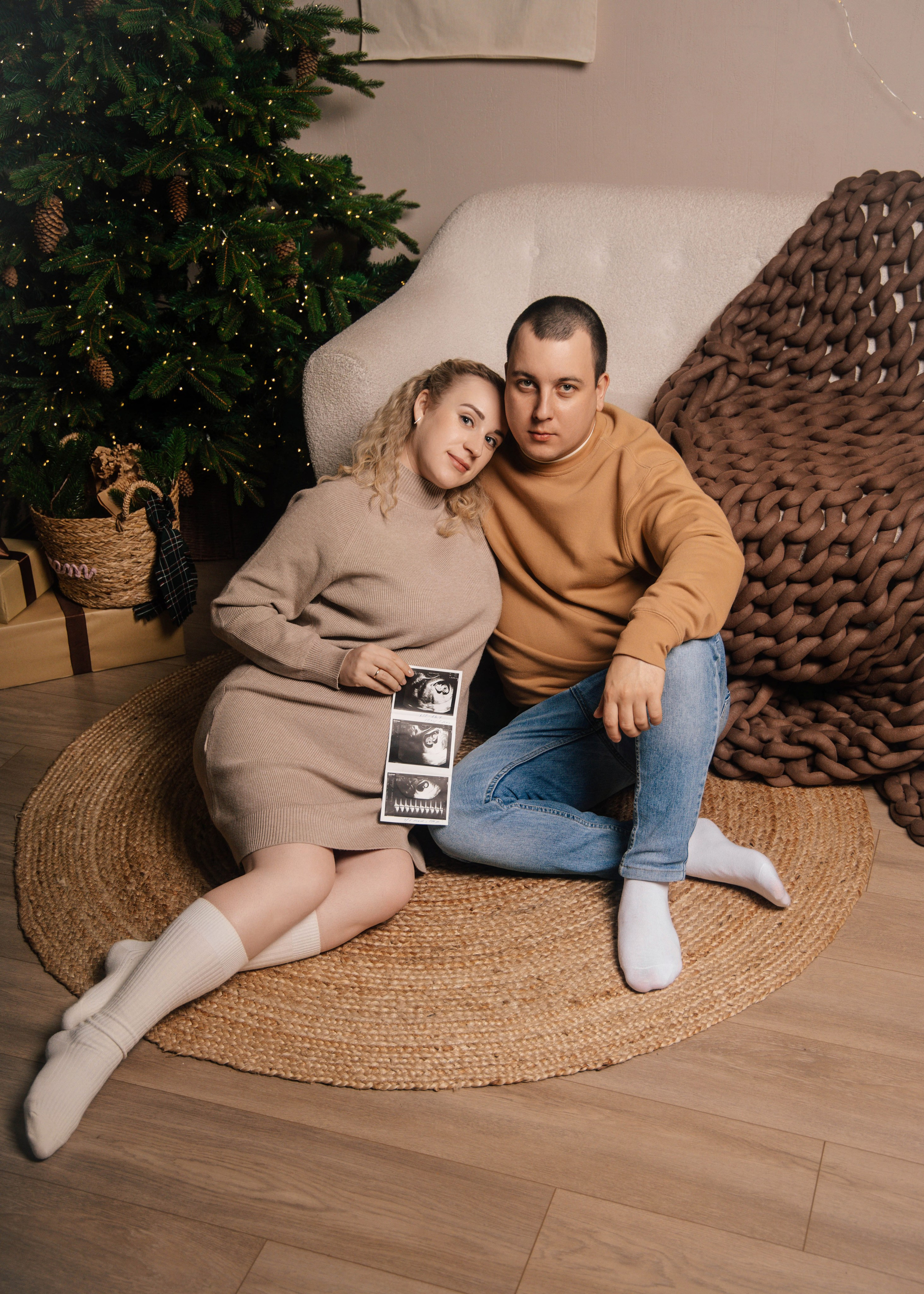 БЕРЕМЕННОСТЬ. Фотосессия новорожденных в Москве и Московской области