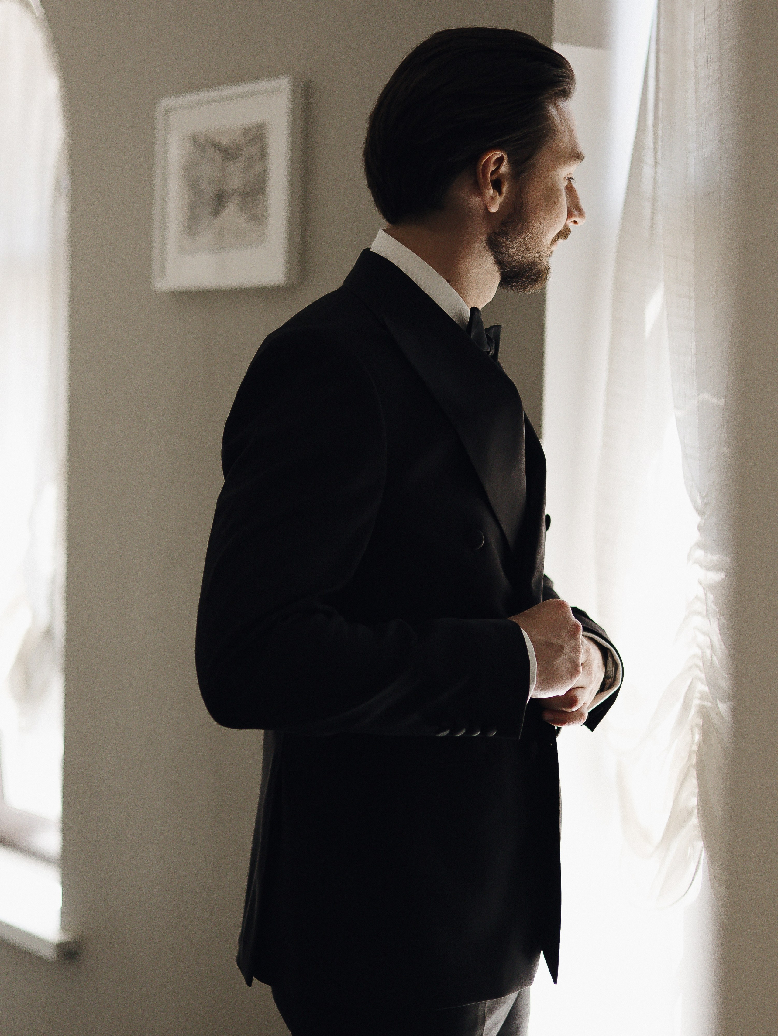 МАРИЯ И ИЛЬЯ. Свадебный и индивидуальный фотограф в Челябинске Евгения Негодяева