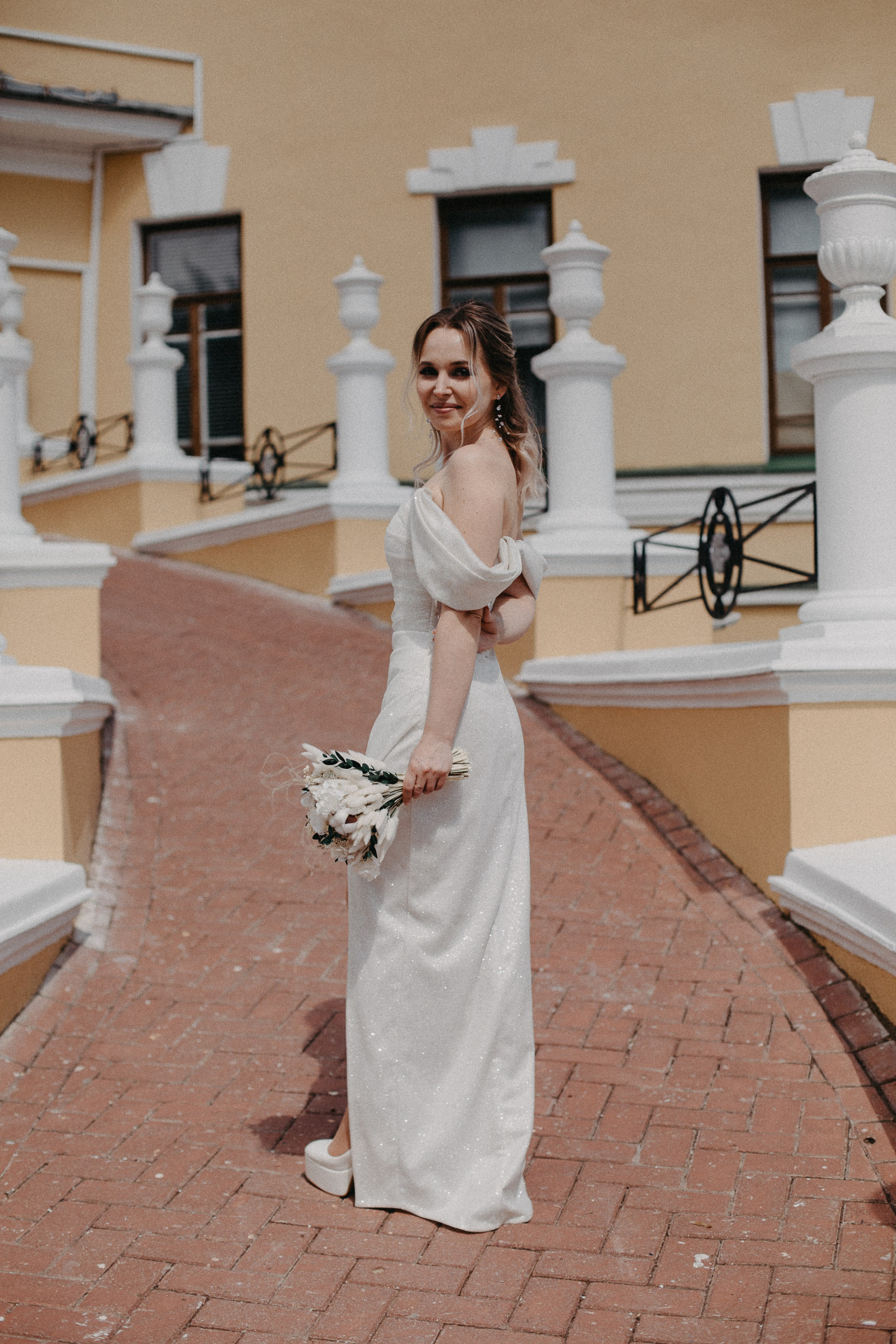 Паша & Настя. Репортажный и свадебный фотограф Ярославль, Москва Сдобников Андрей