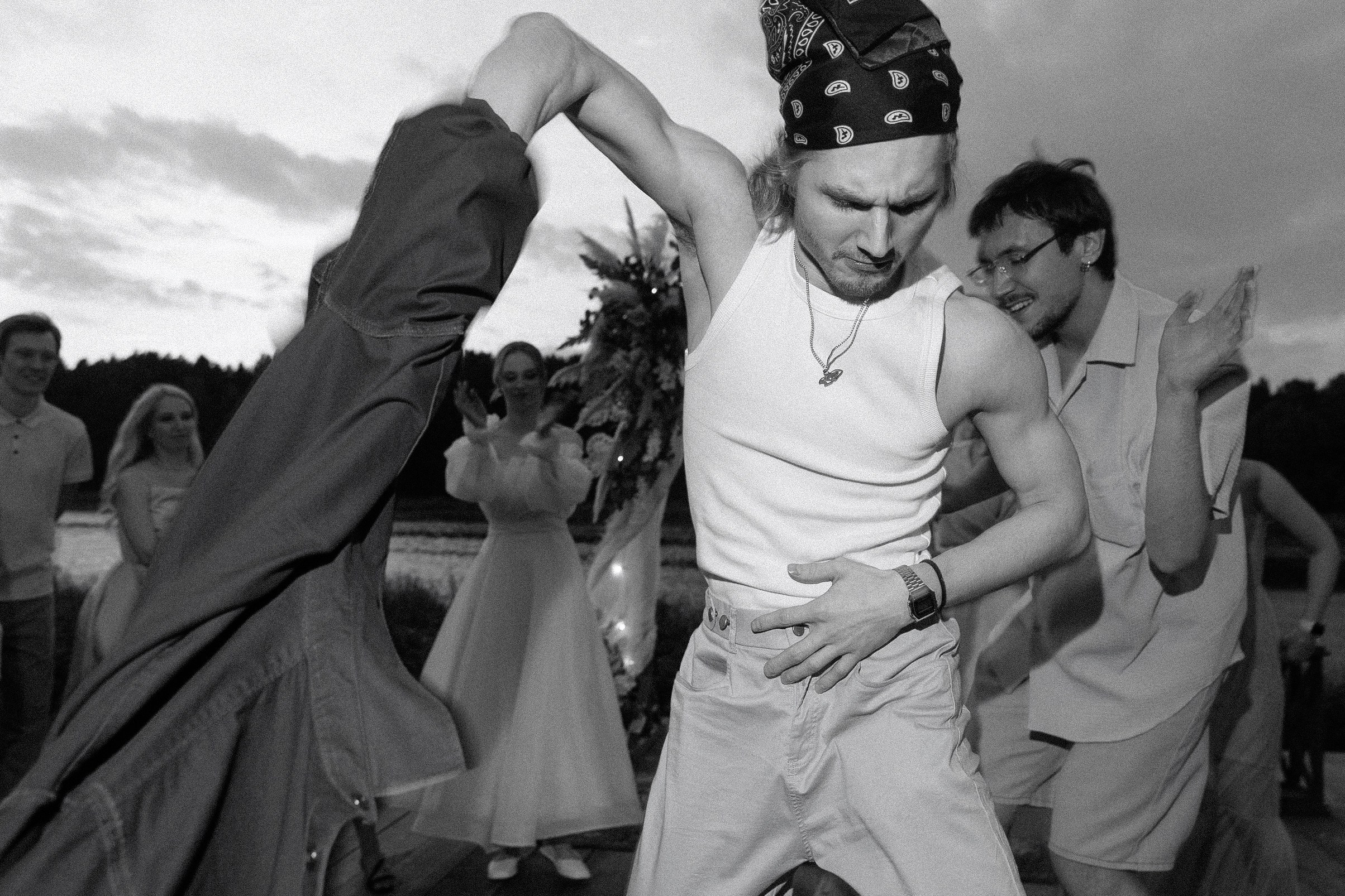 Without Pathos. Свадебный фотограф Екатеринбург Алексей Ладыгин