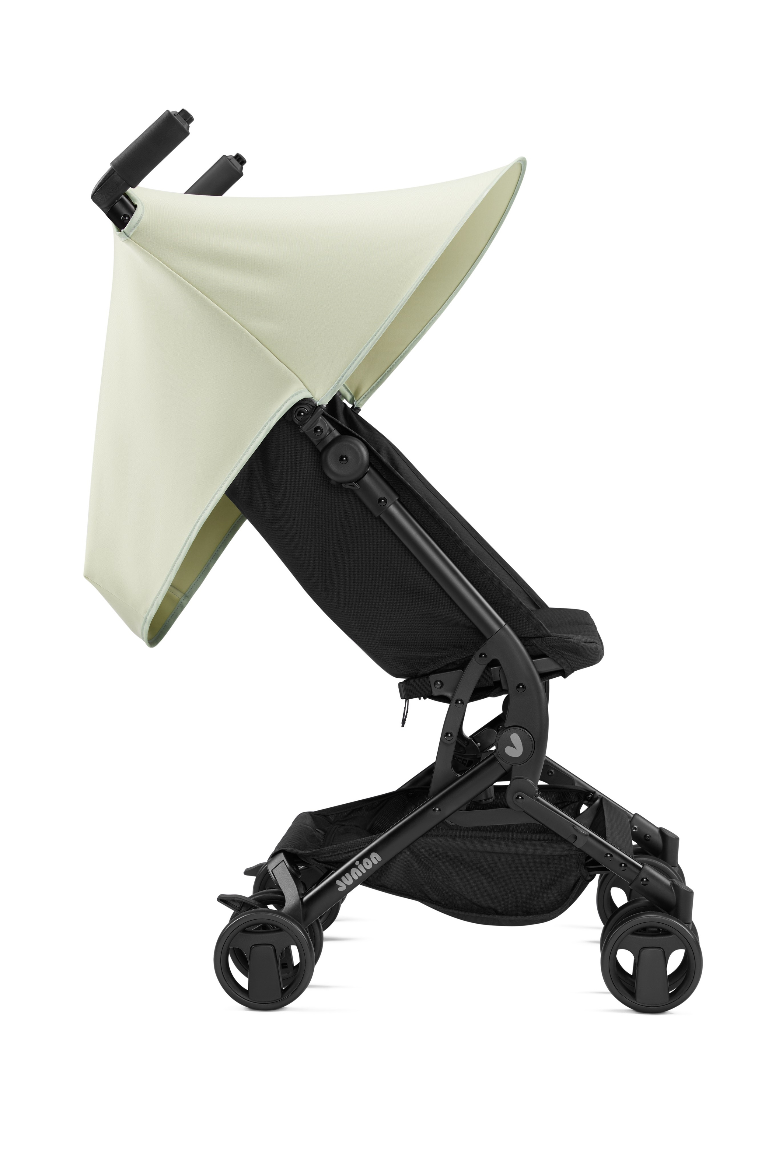 Коляски Junion. Олег Дмитриев