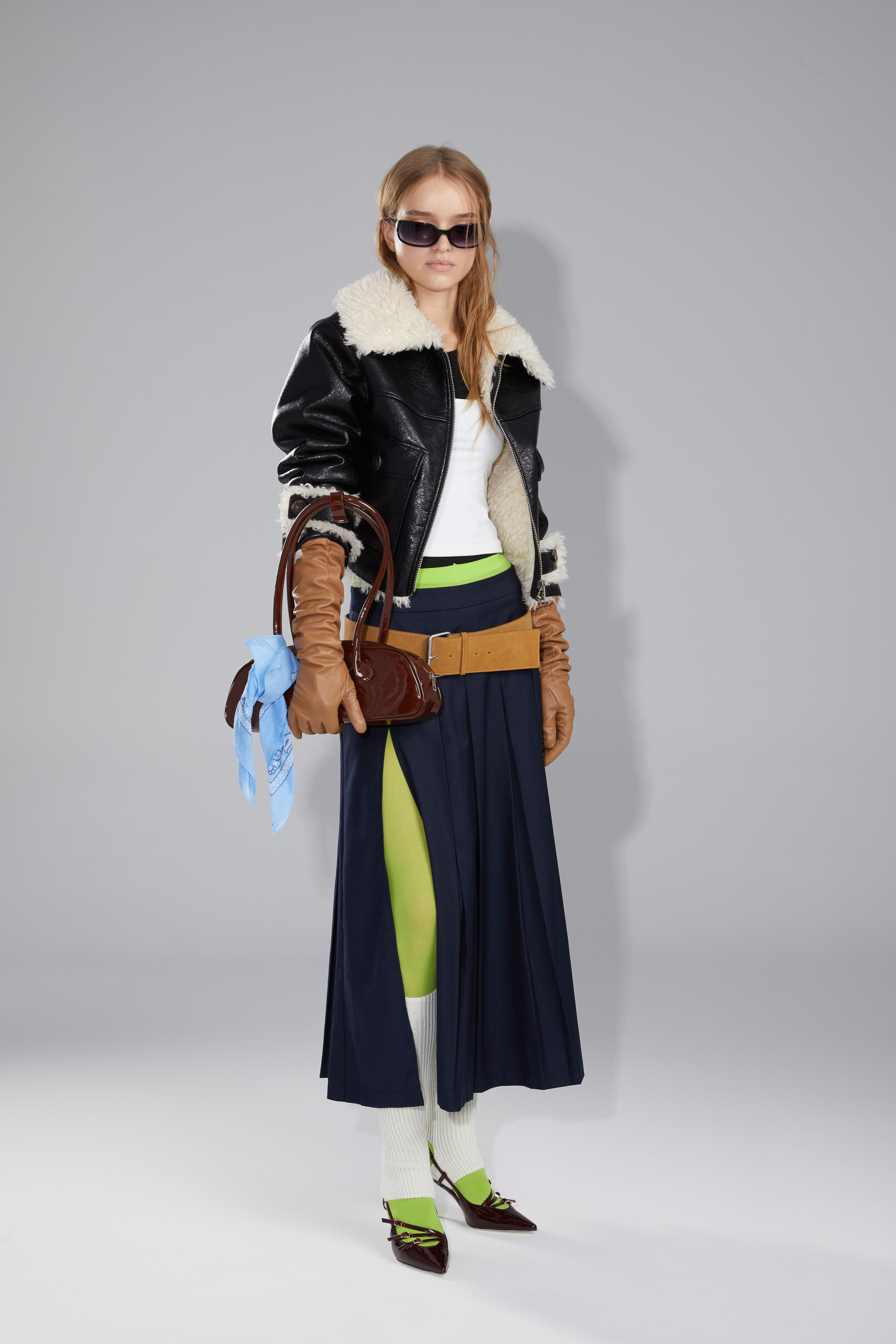 Fashion показ Яндекс Маркета. Олег Дмитриев