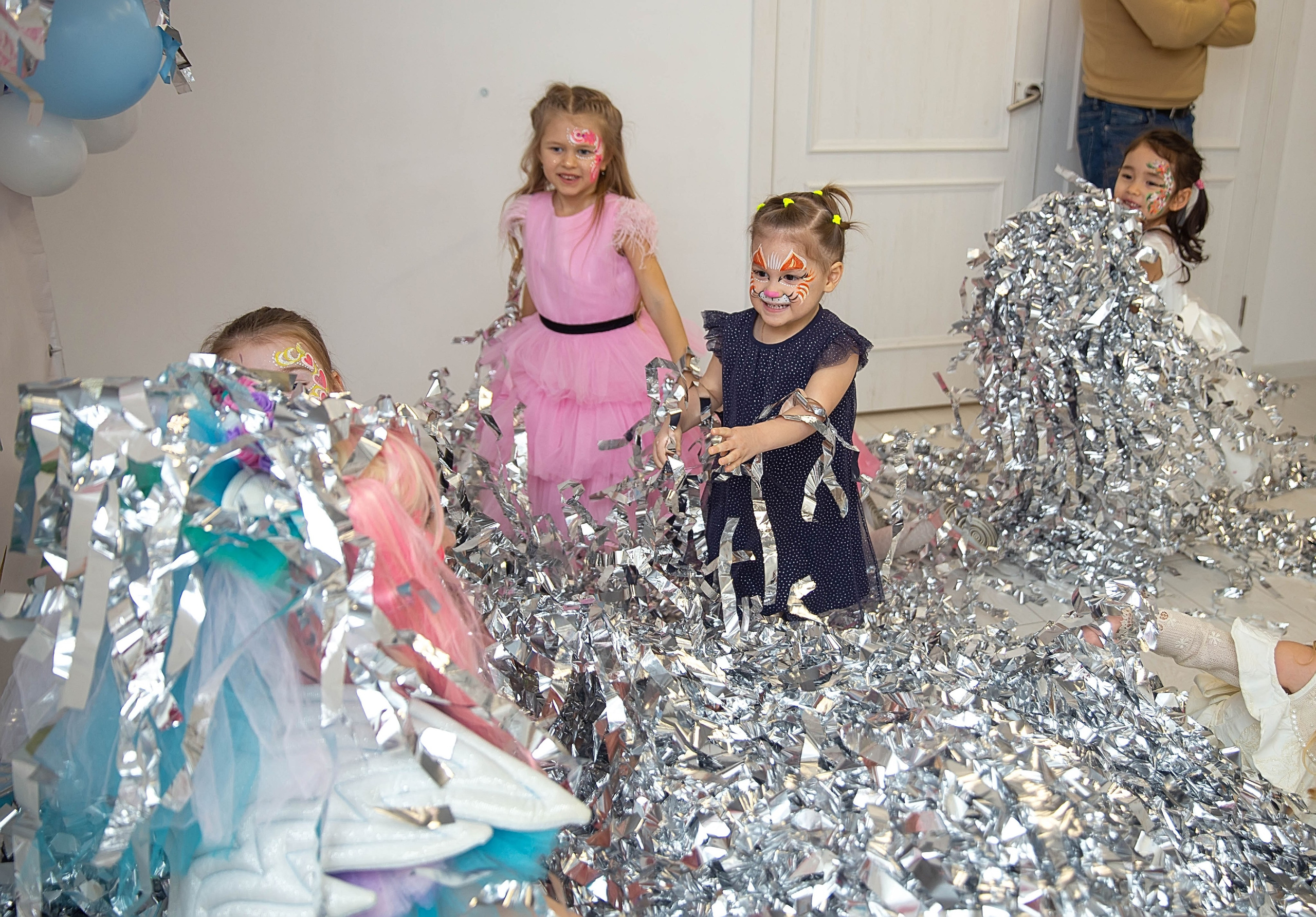 День Рождения. Семейный и детский фотограф в Нижнем Новгороде