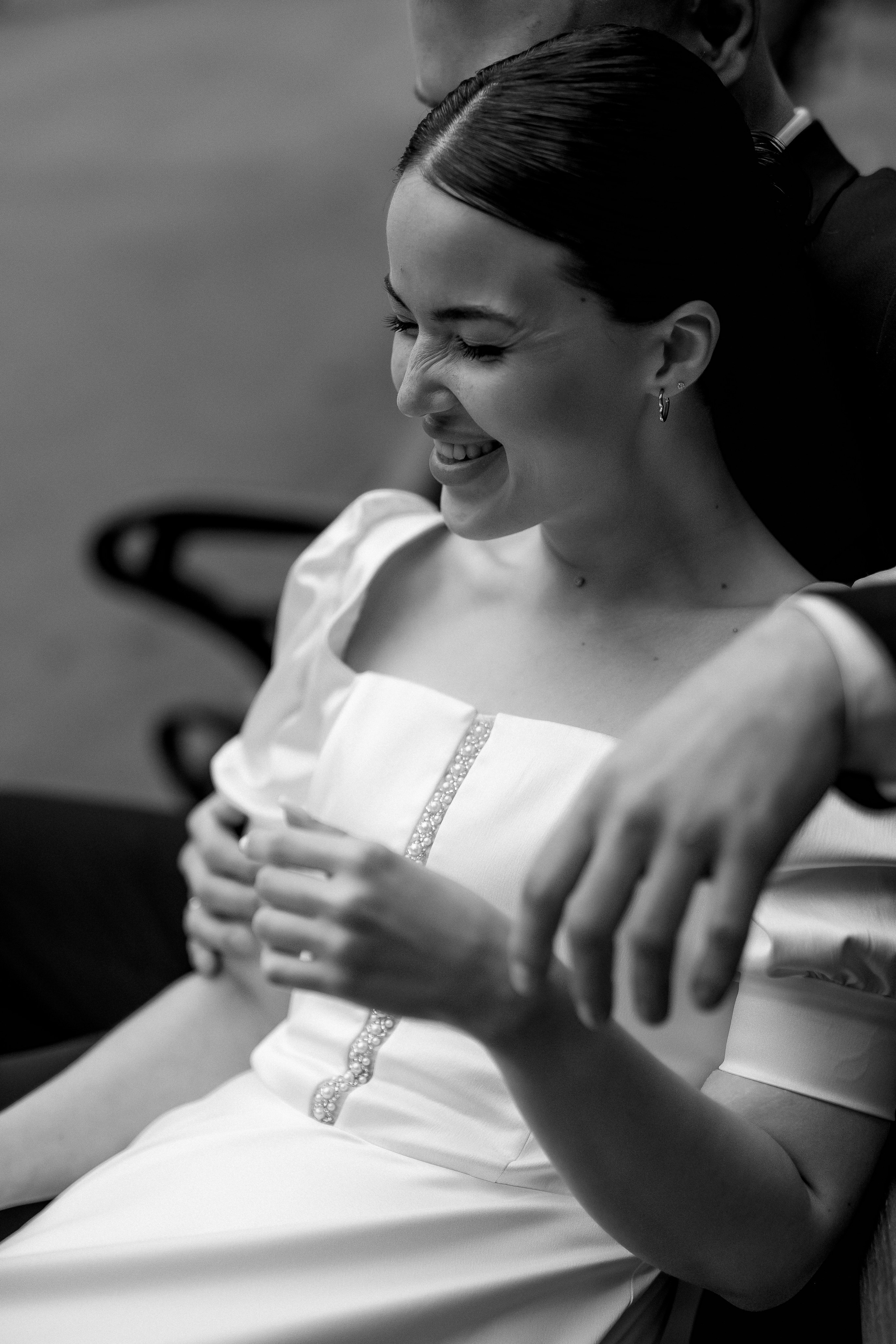 Александр и Лина. Свадебный фотограф в Саратове Симашова Ирина