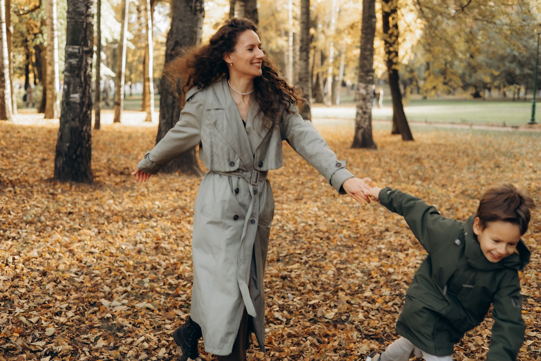 Таврический. Главная