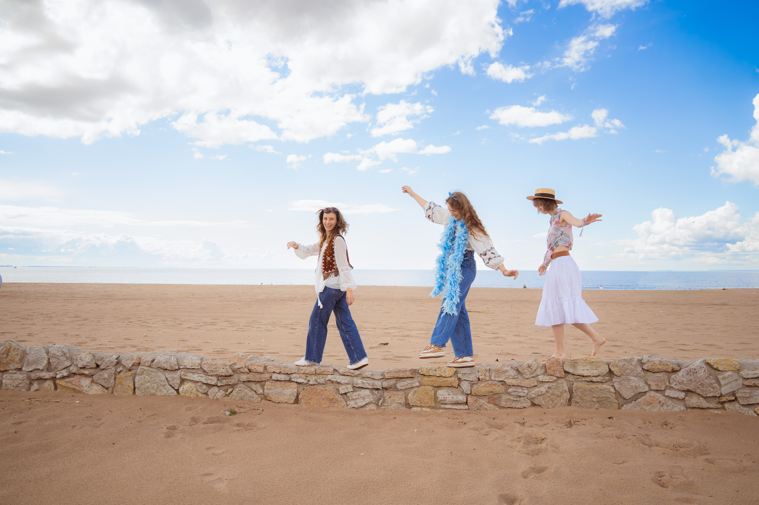 Mamma Mia. Главная