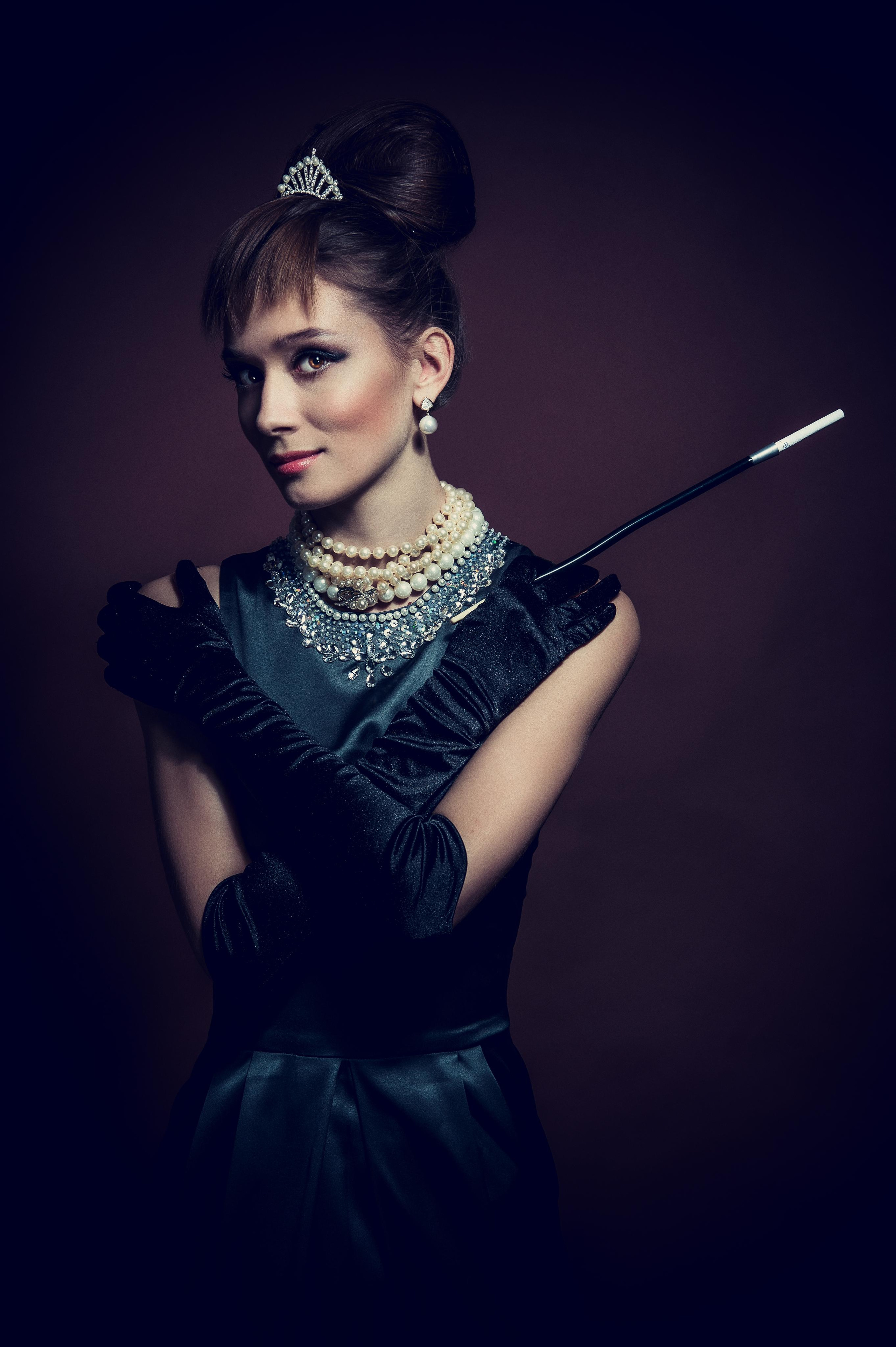 Портреты. Главная