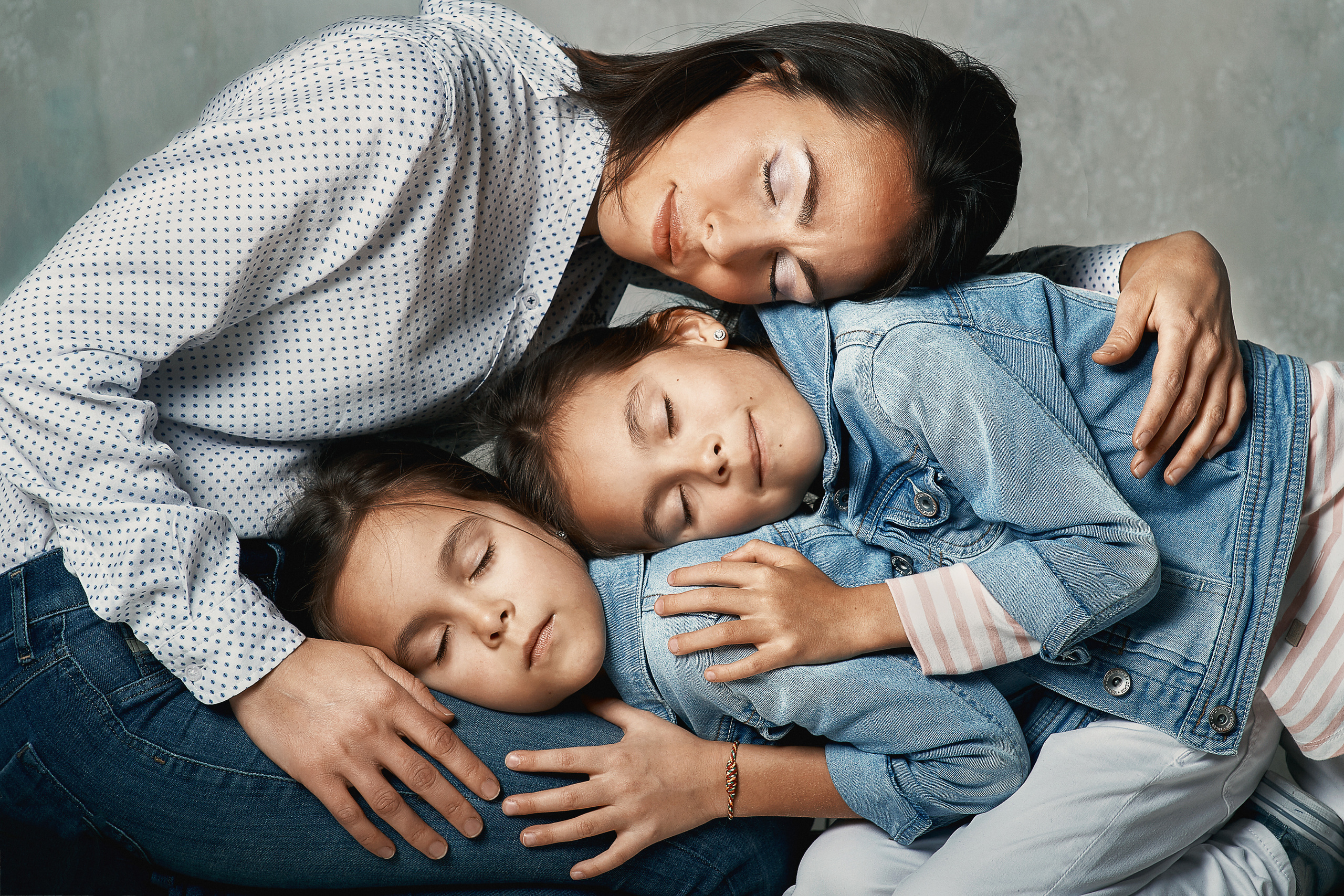 Портреты. Главная