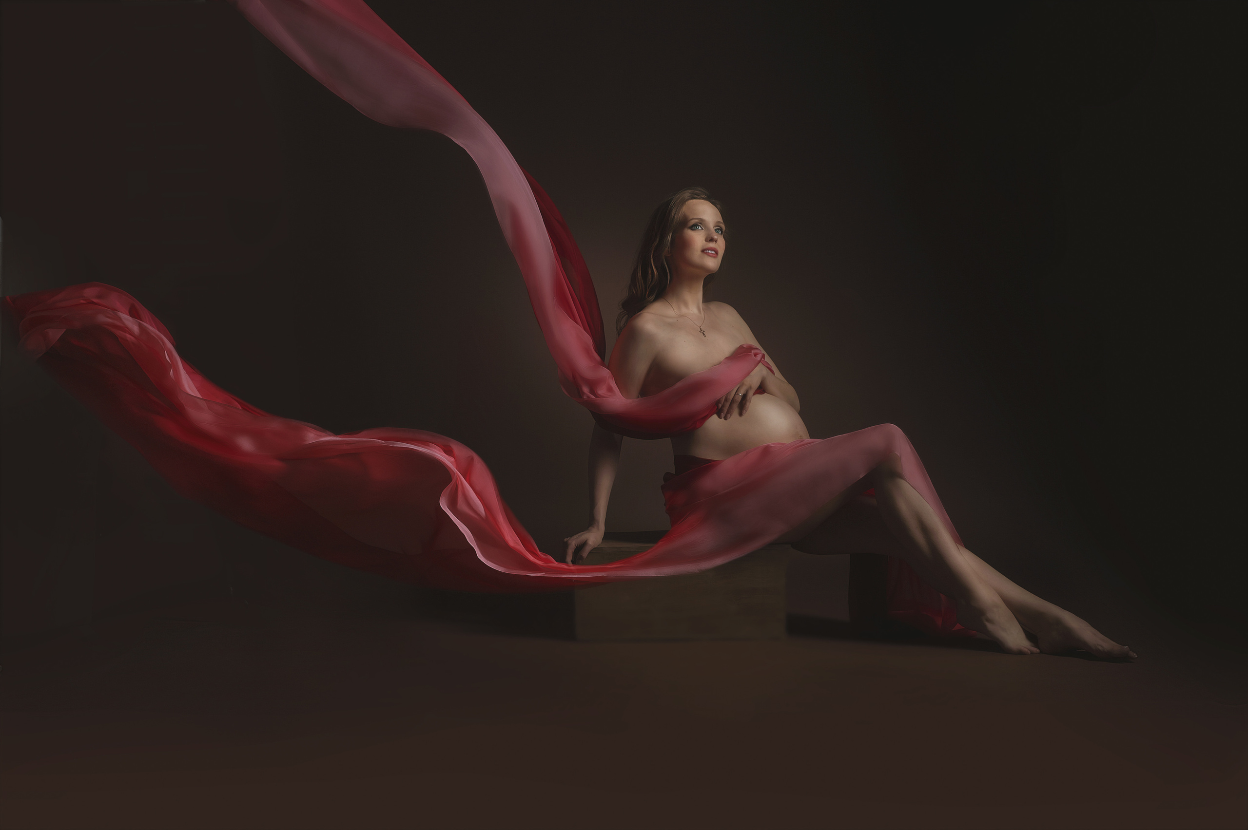 Портреты. Главная