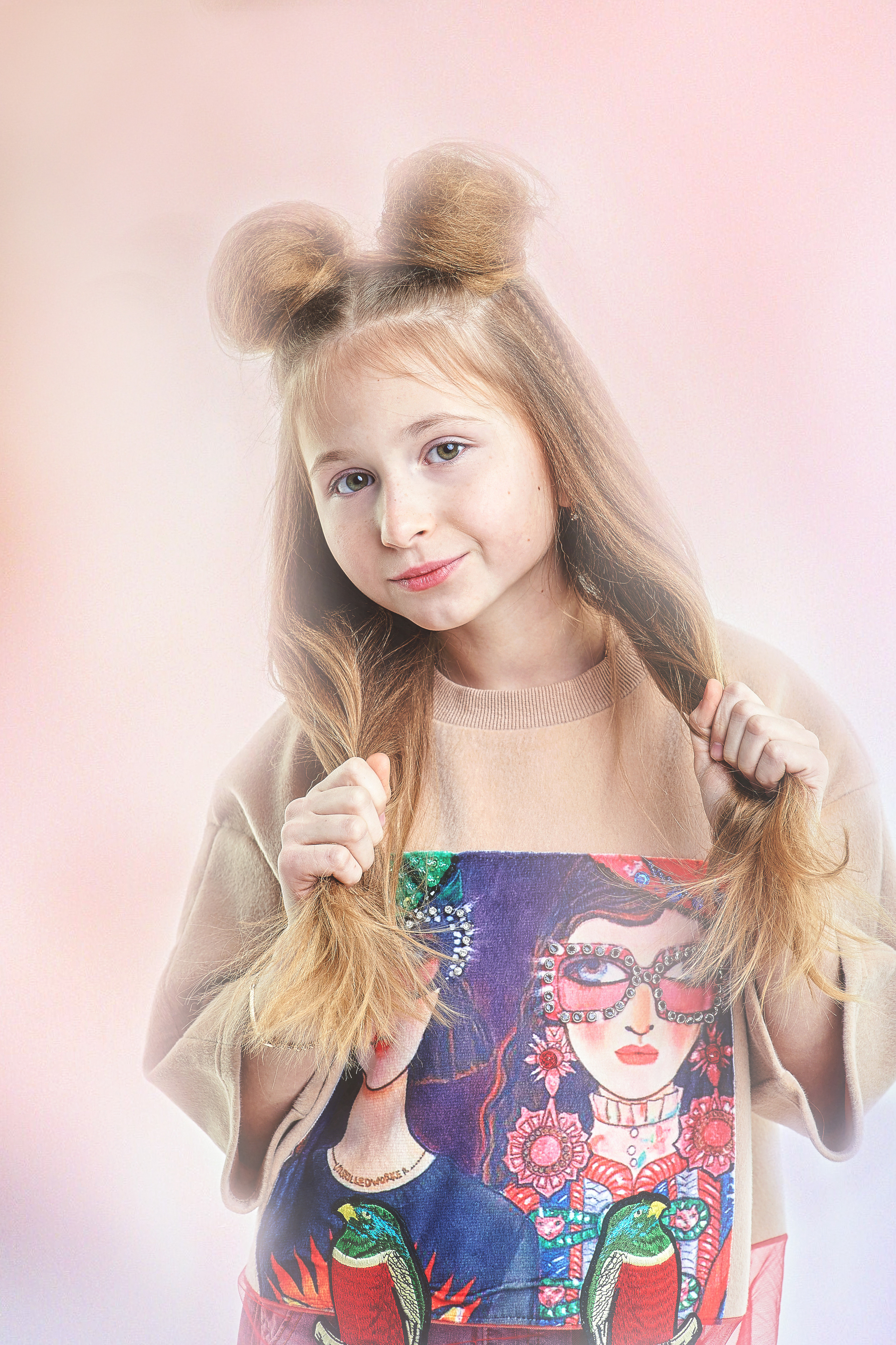 Портреты. Главная