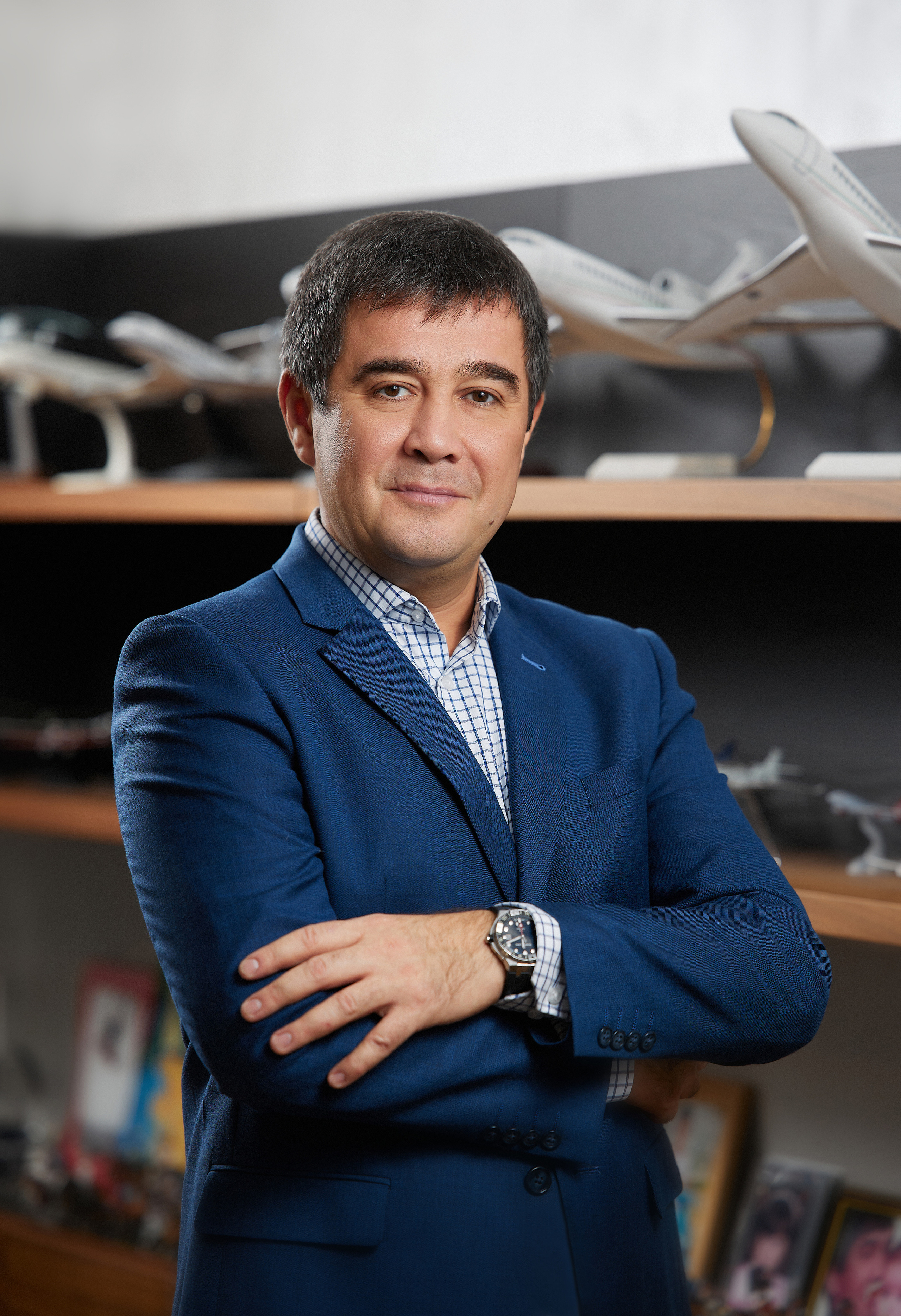 Портреты. Главная