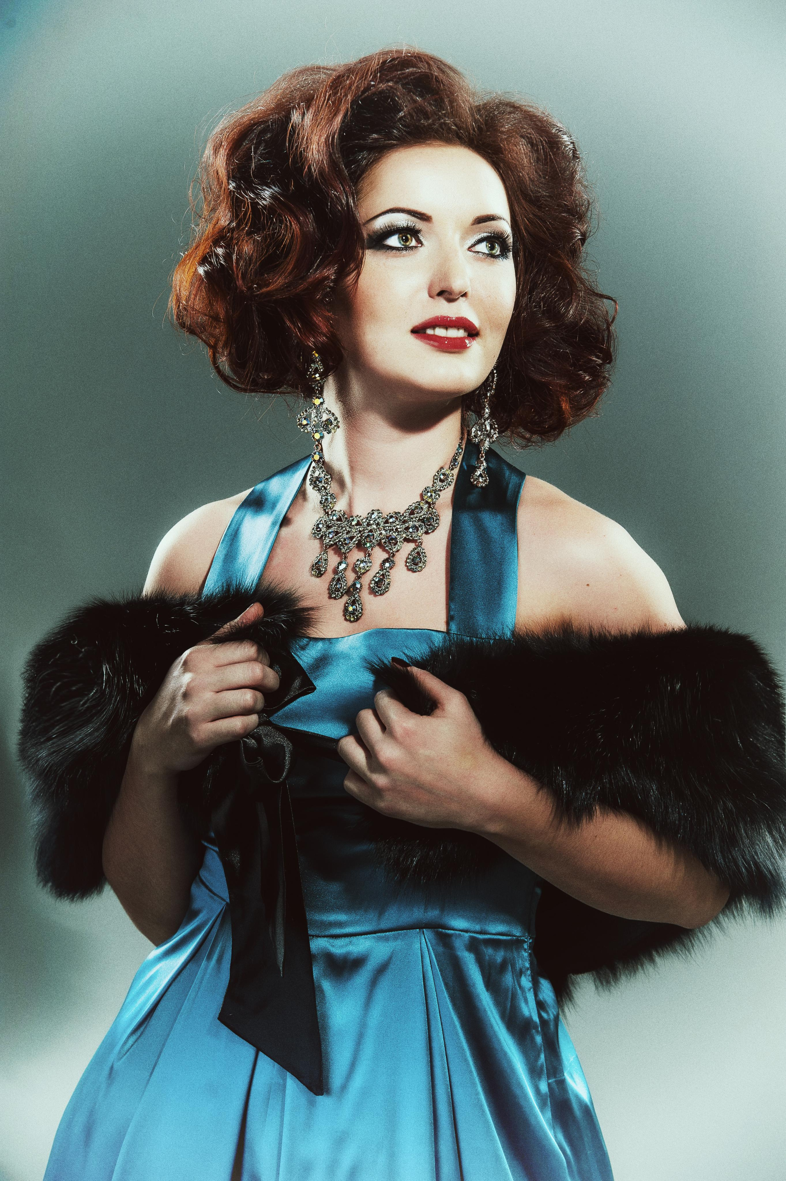 Портреты. Главная