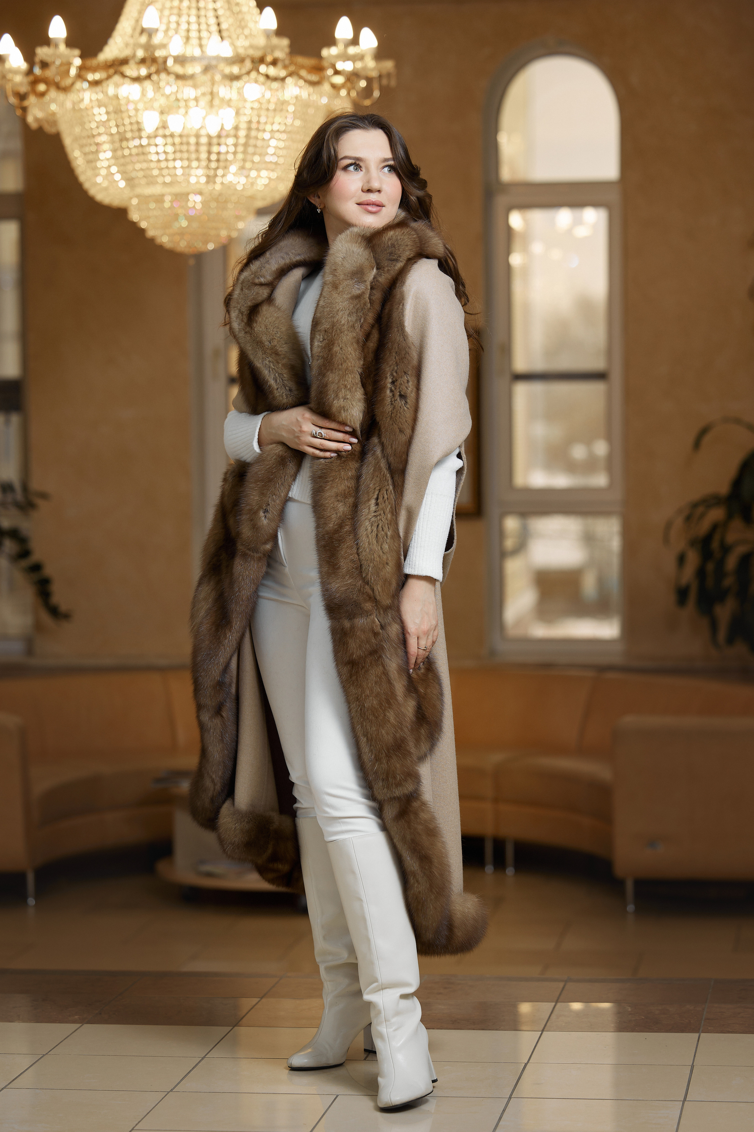 Портреты. Главная