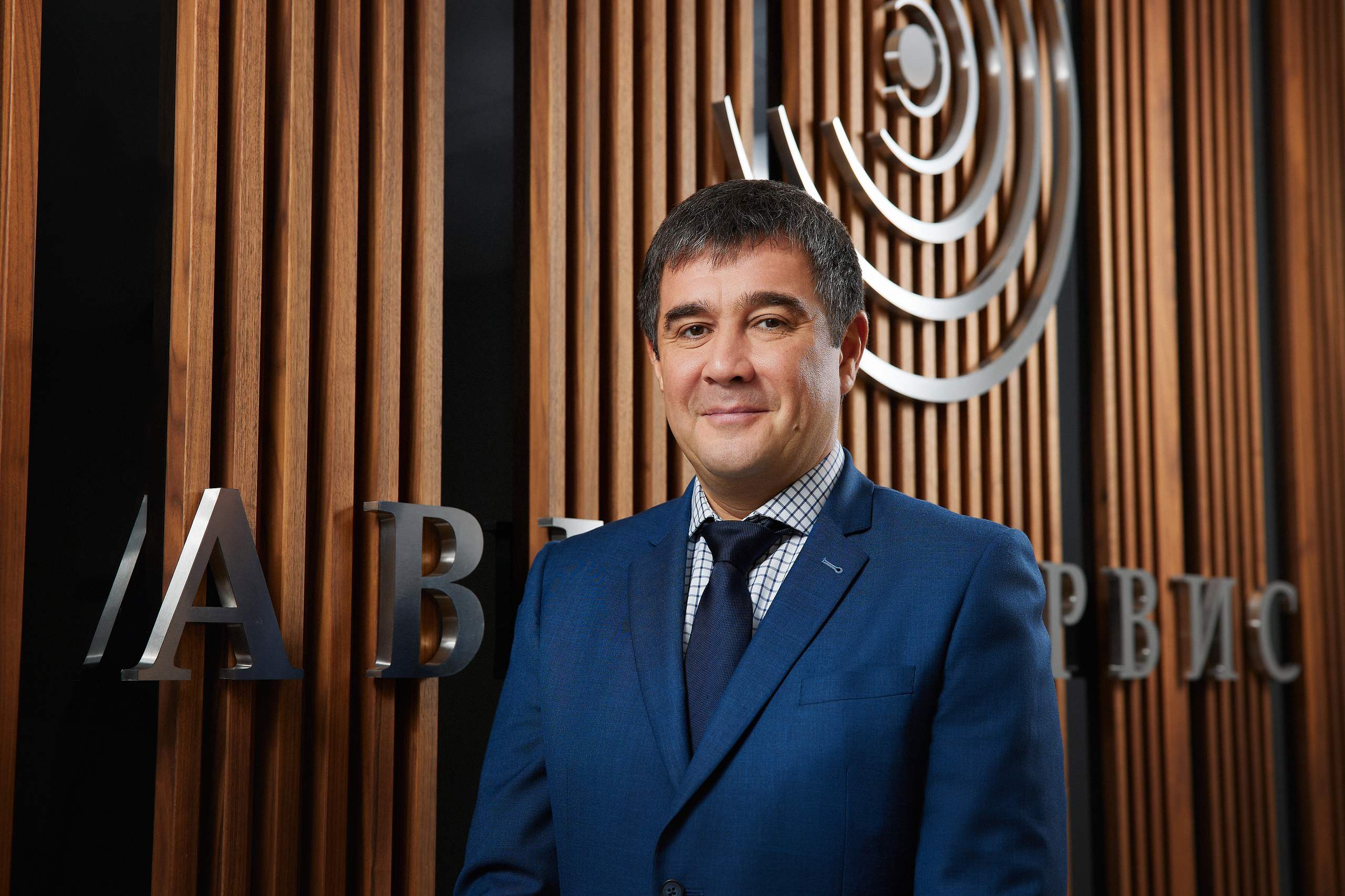 Портреты. Главная