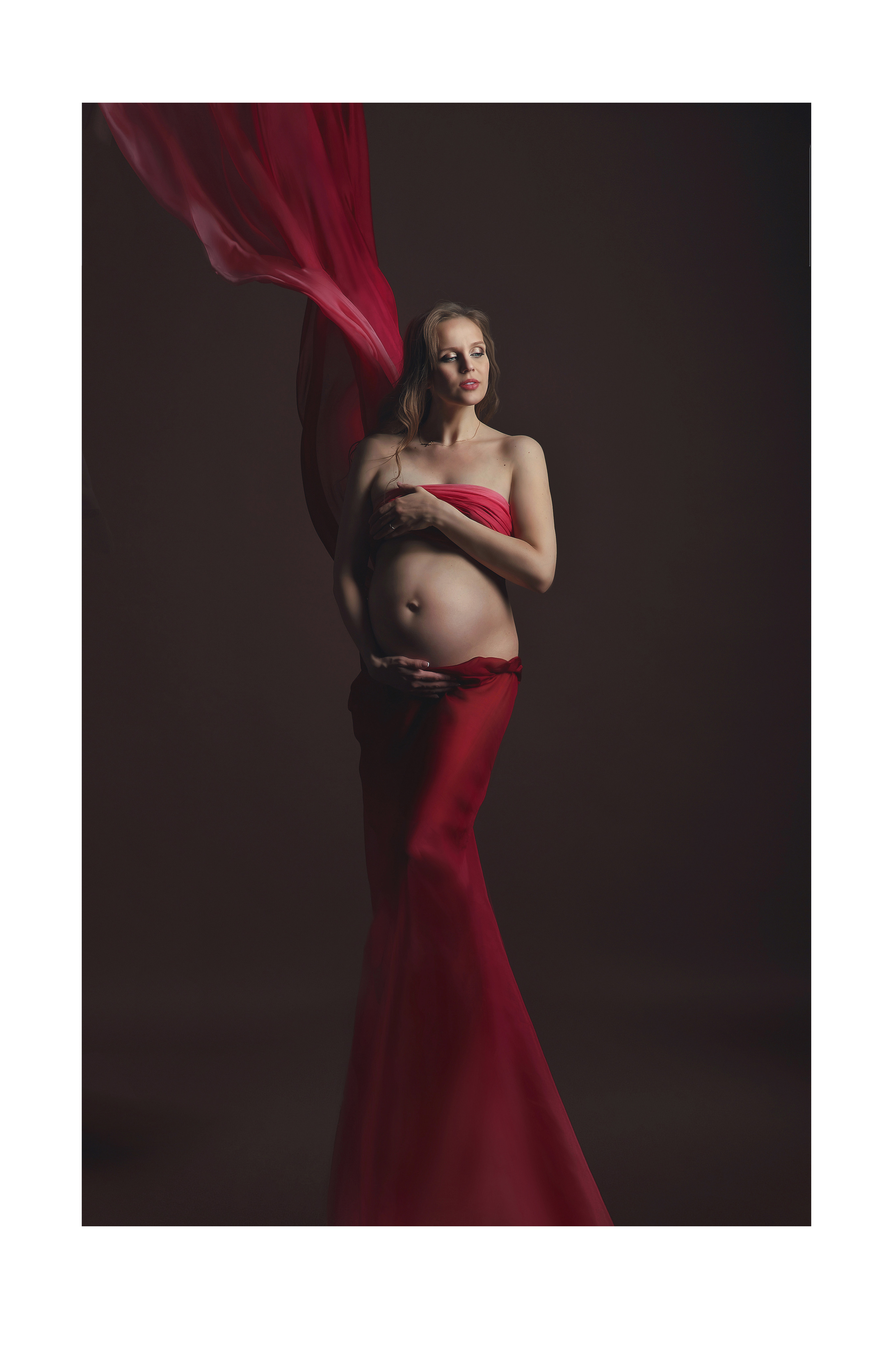 Портреты. Главная