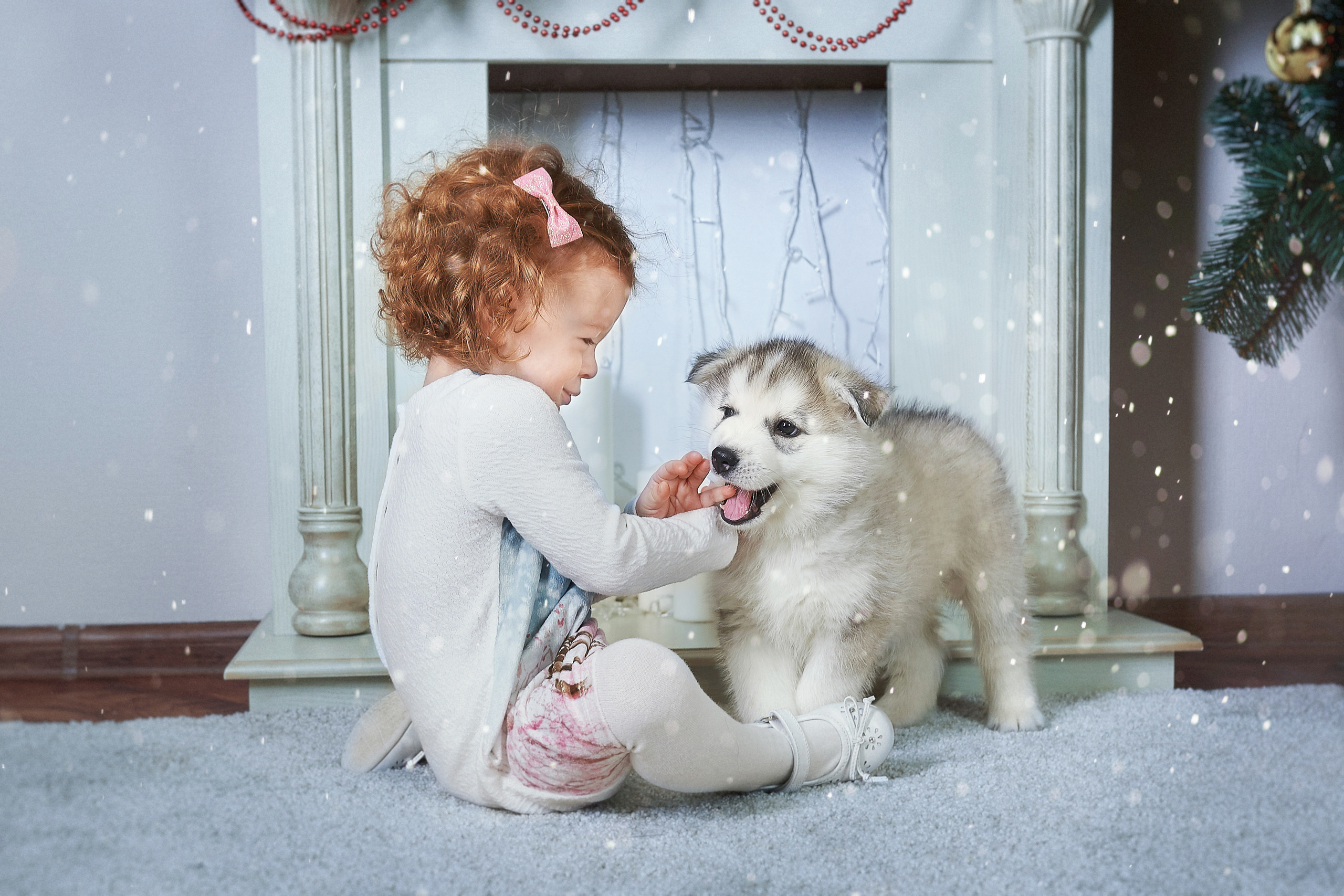 Портреты. Главная