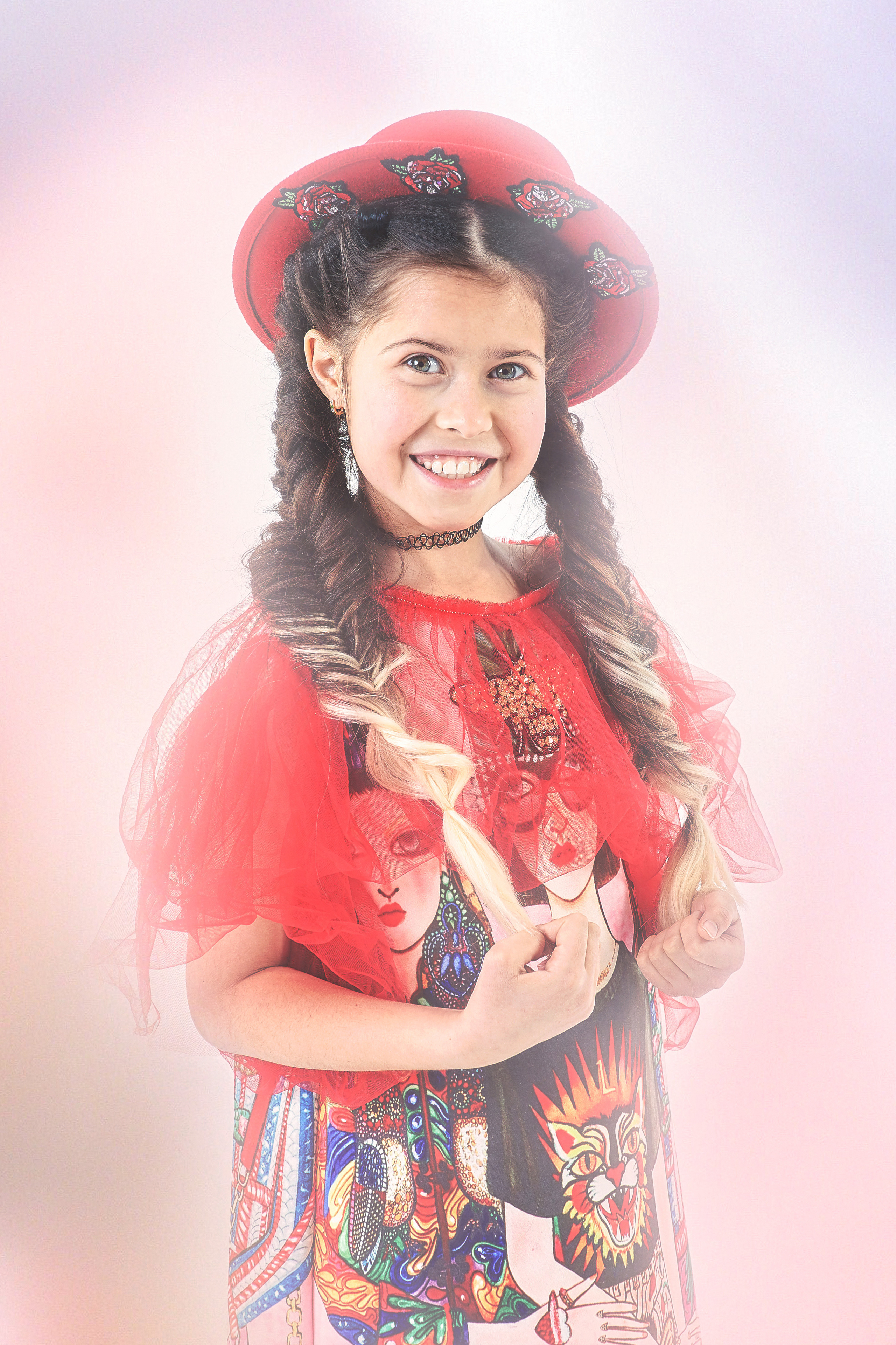 Портреты. Главная