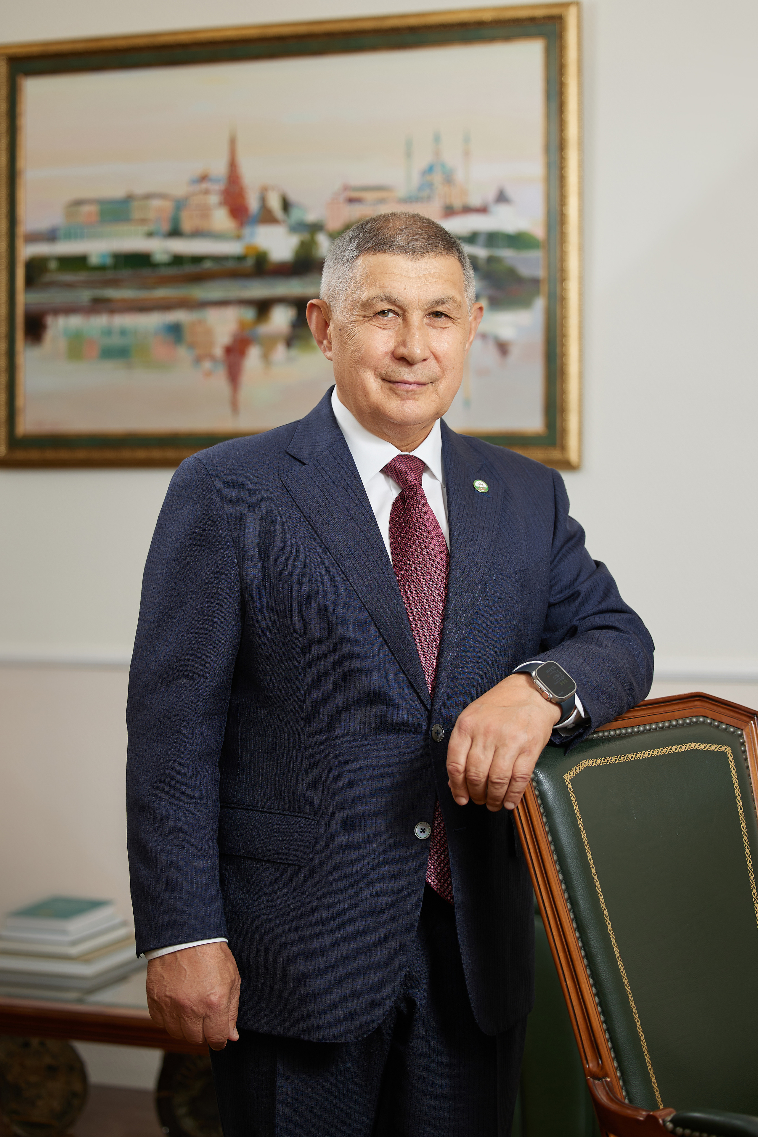 Портреты. Главная