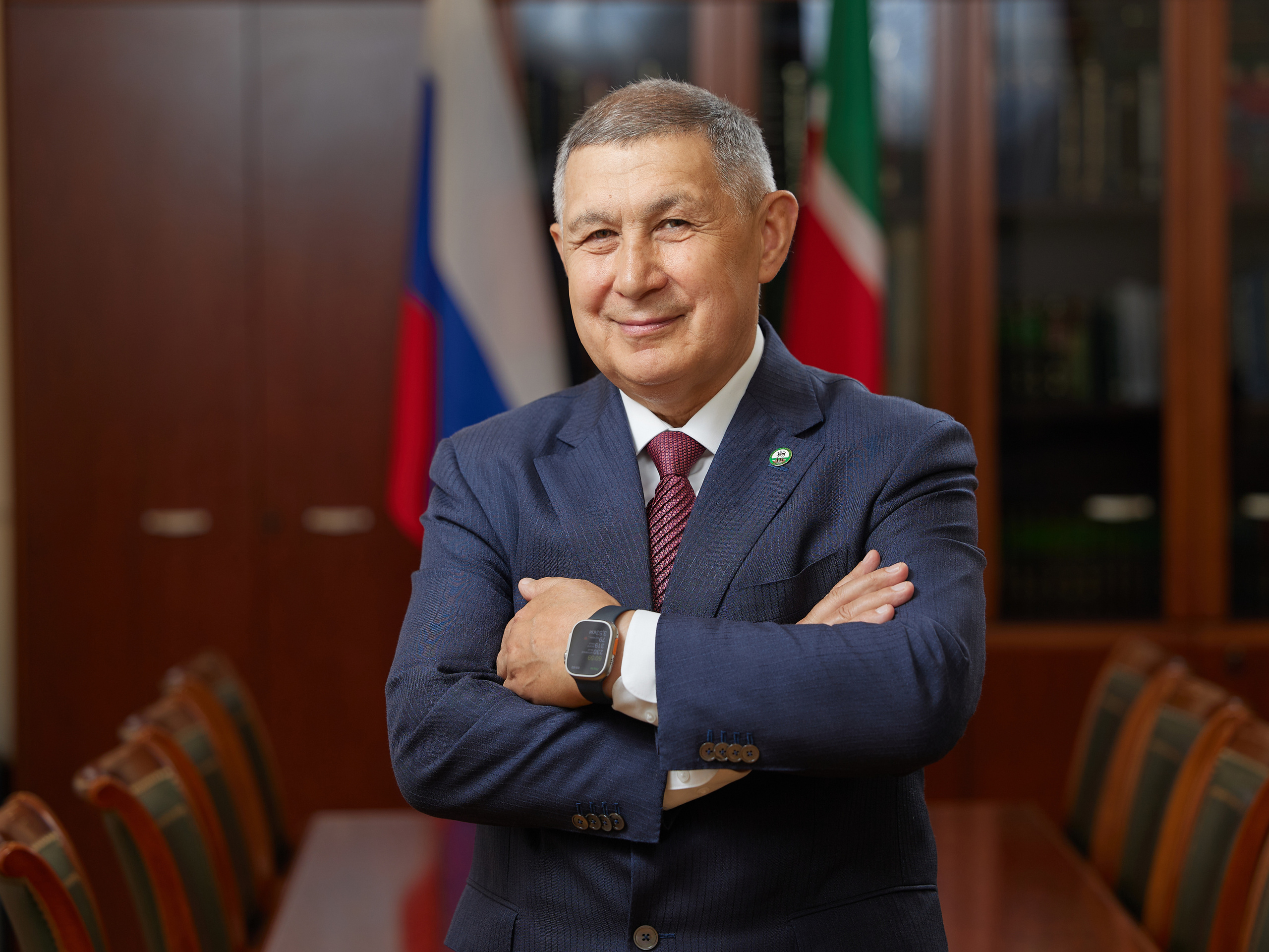 Портреты. Главная