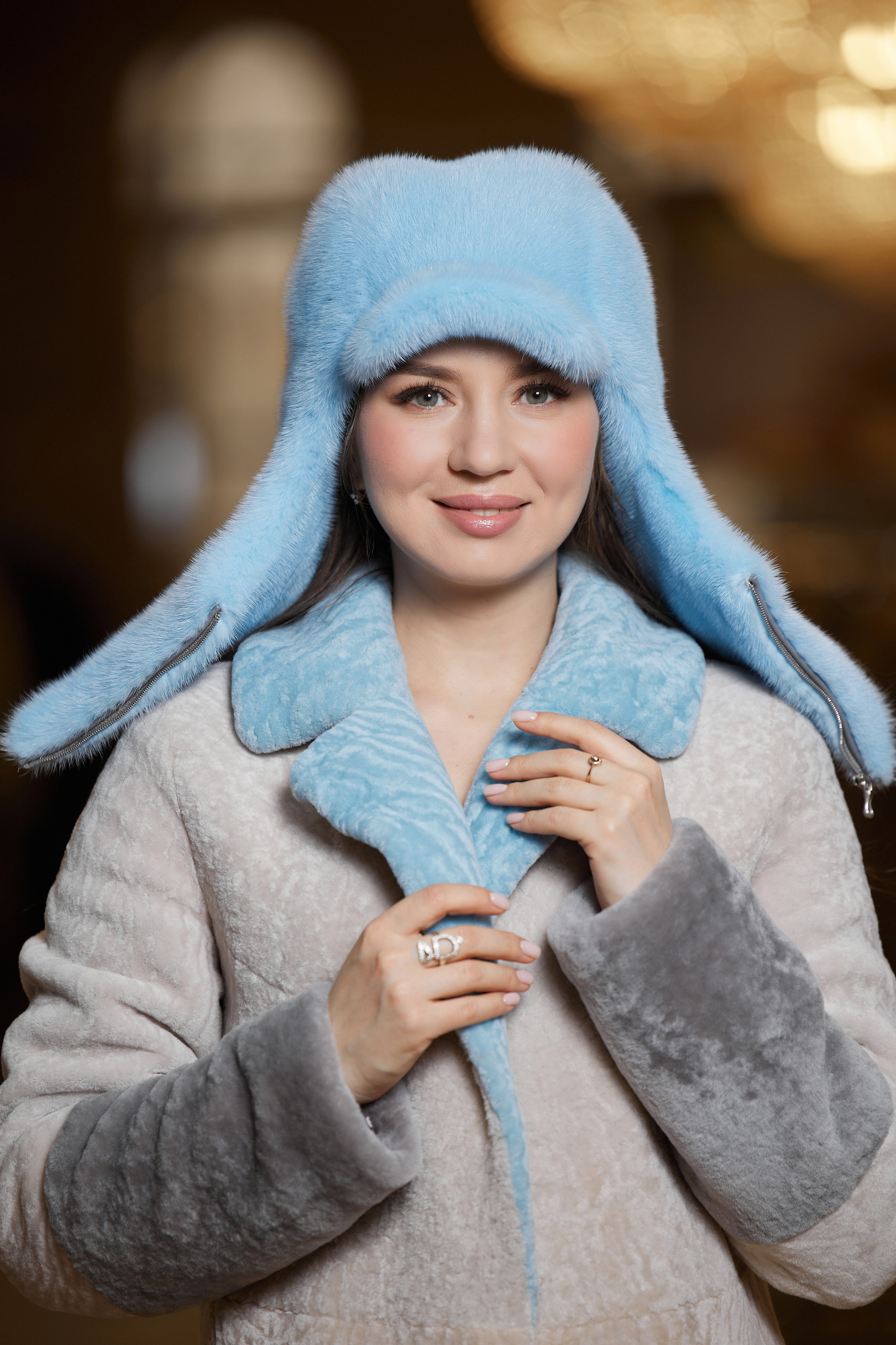 Портреты. Главная