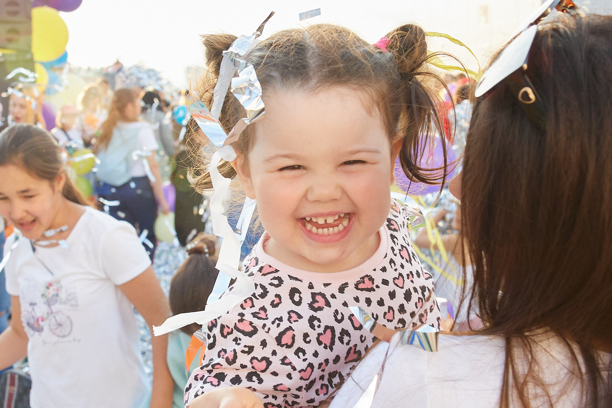 ДЕТСКИЕ ПРАЗДНИКИ. Главная