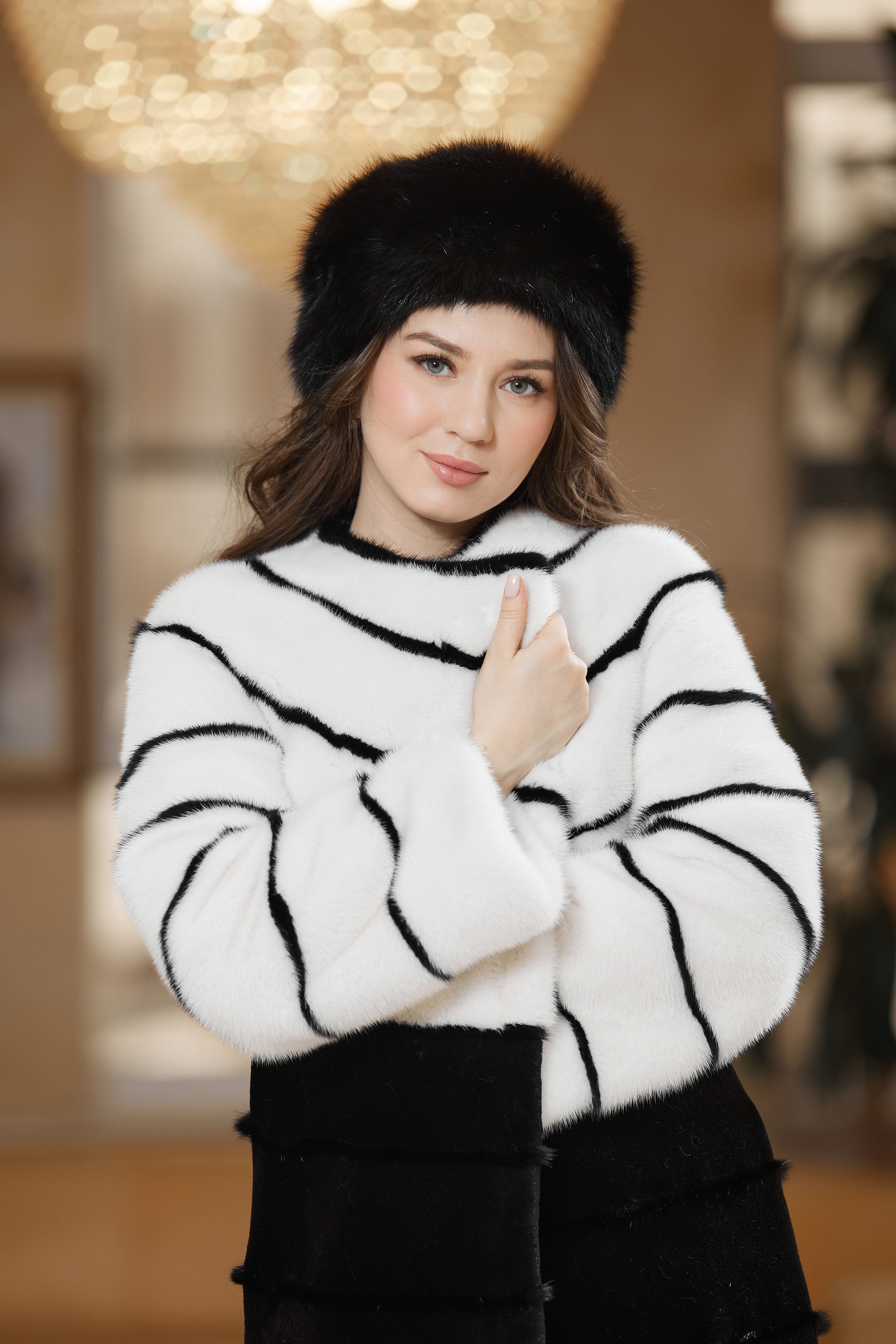 Портреты. Главная