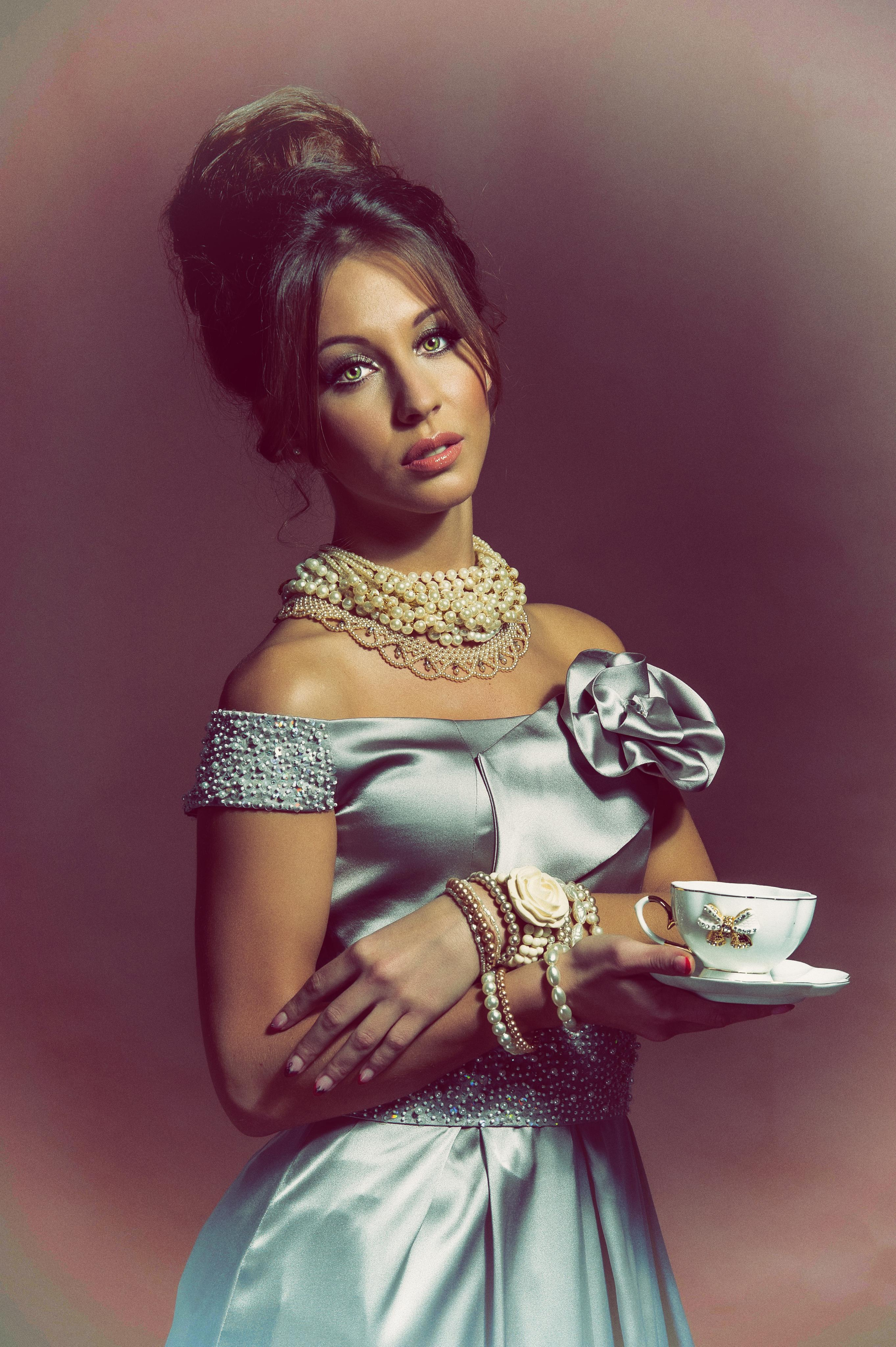 Портреты. Главная