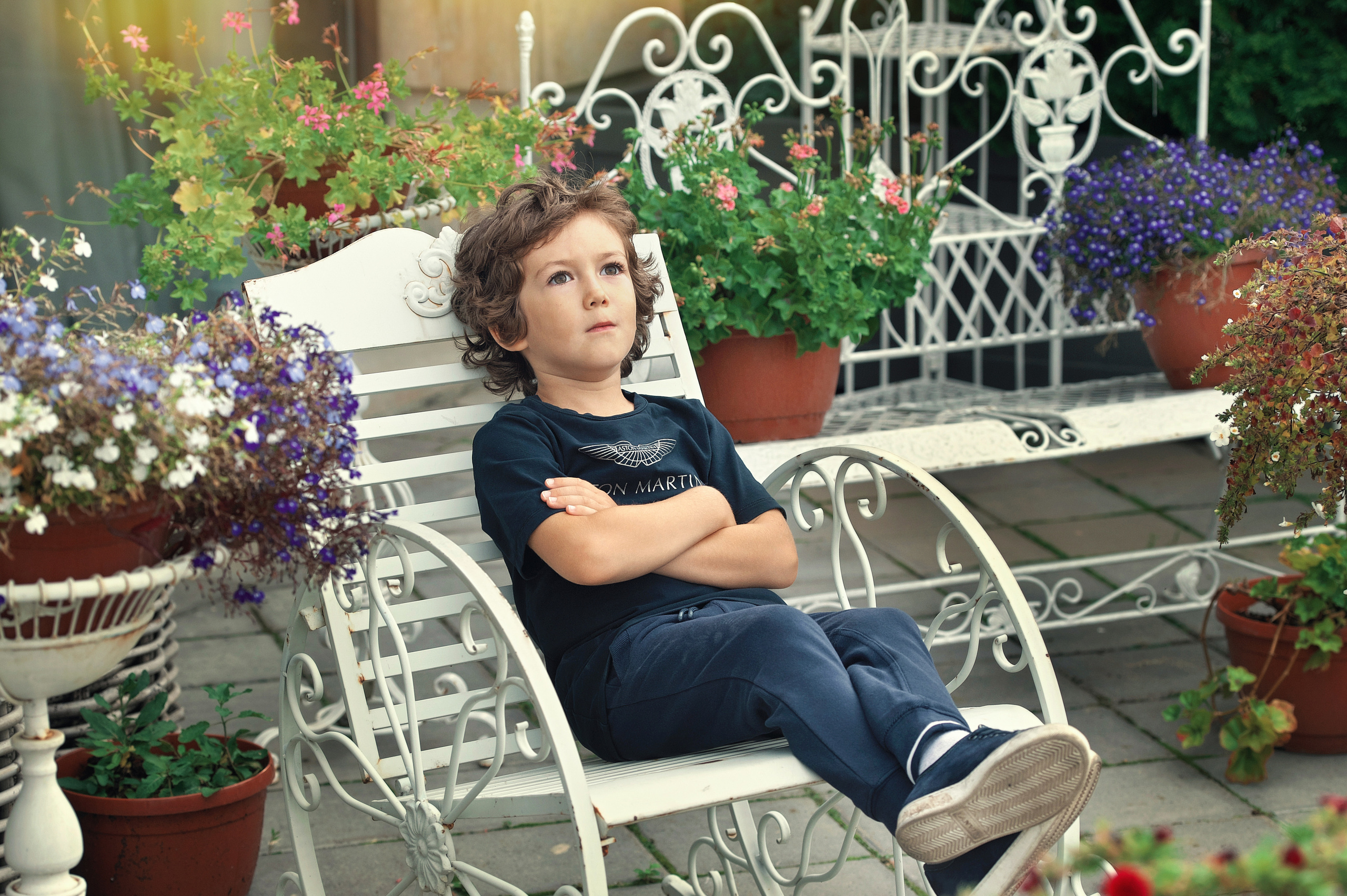 Портреты. Главная