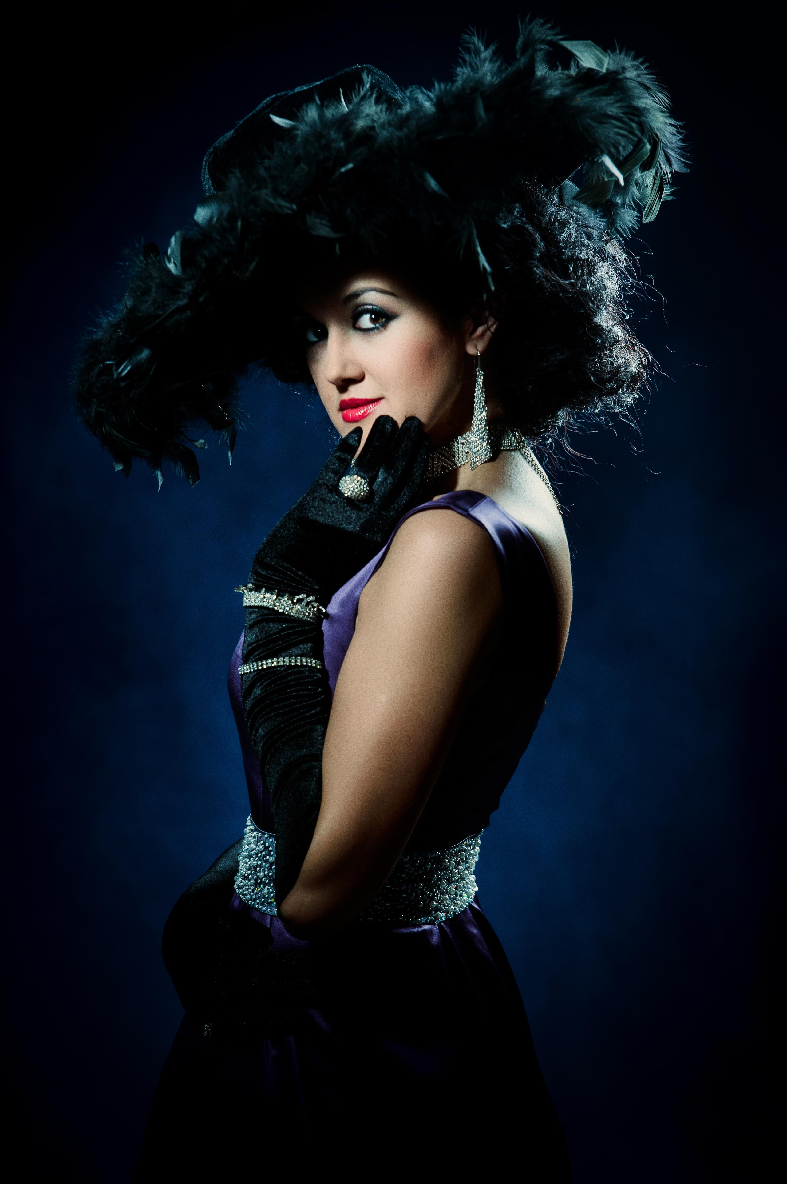 Портреты. Главная