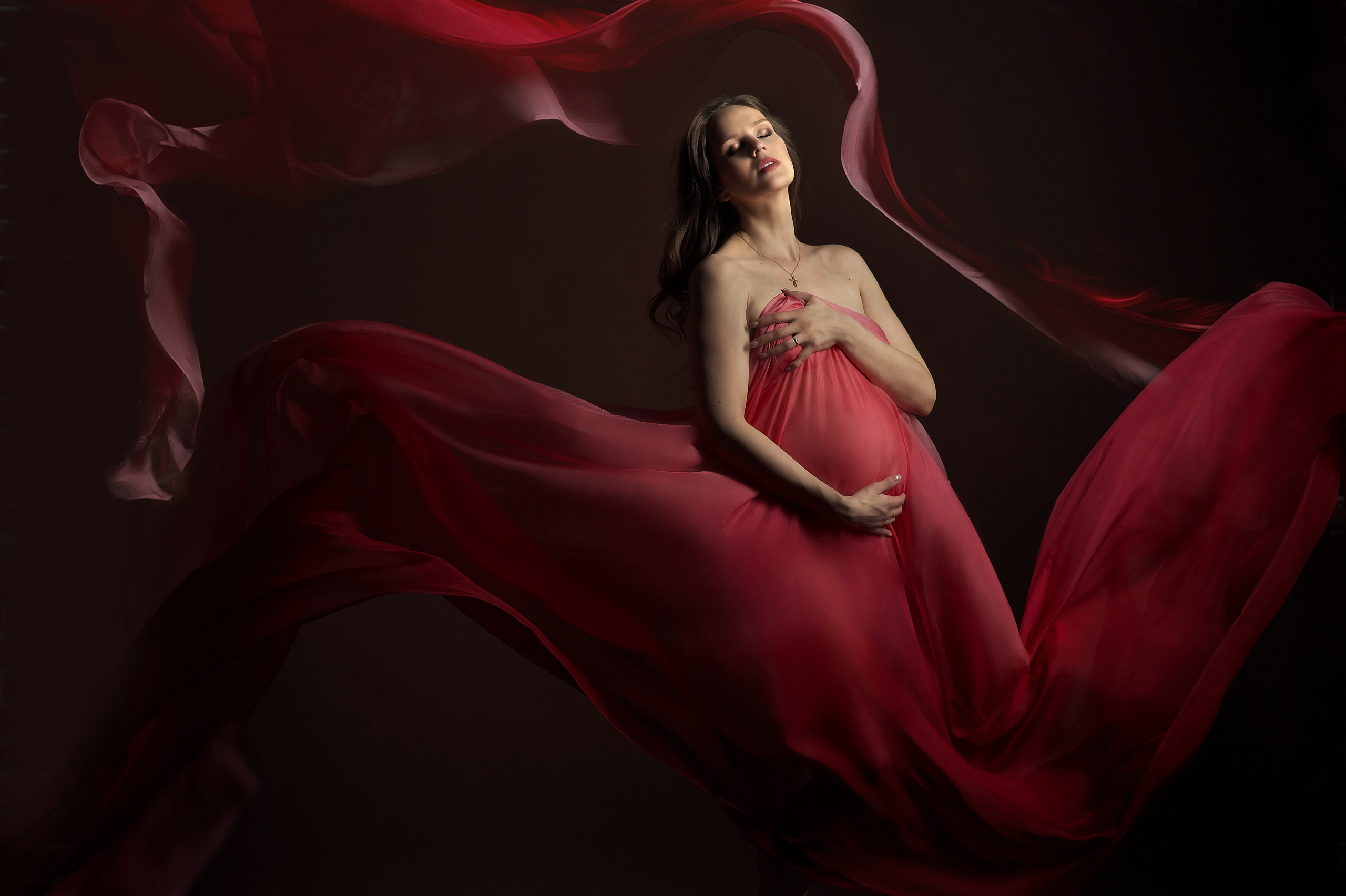 Портреты. Главная