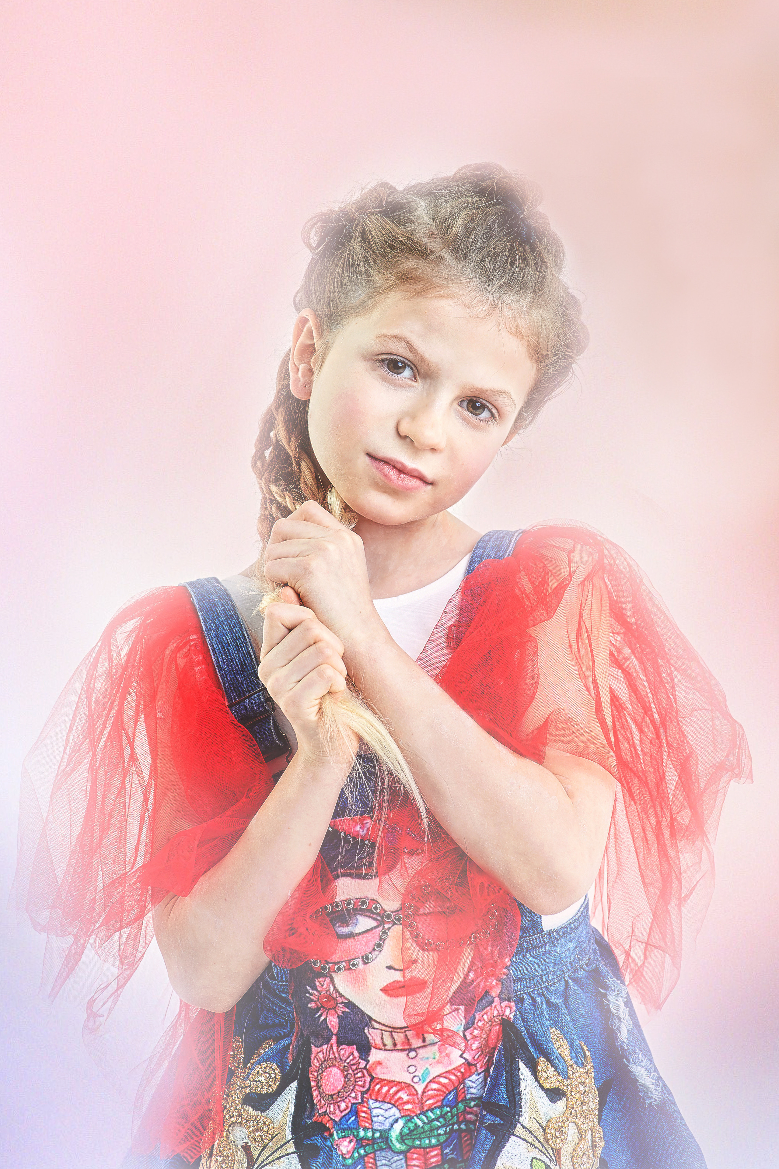 Портреты. Главная