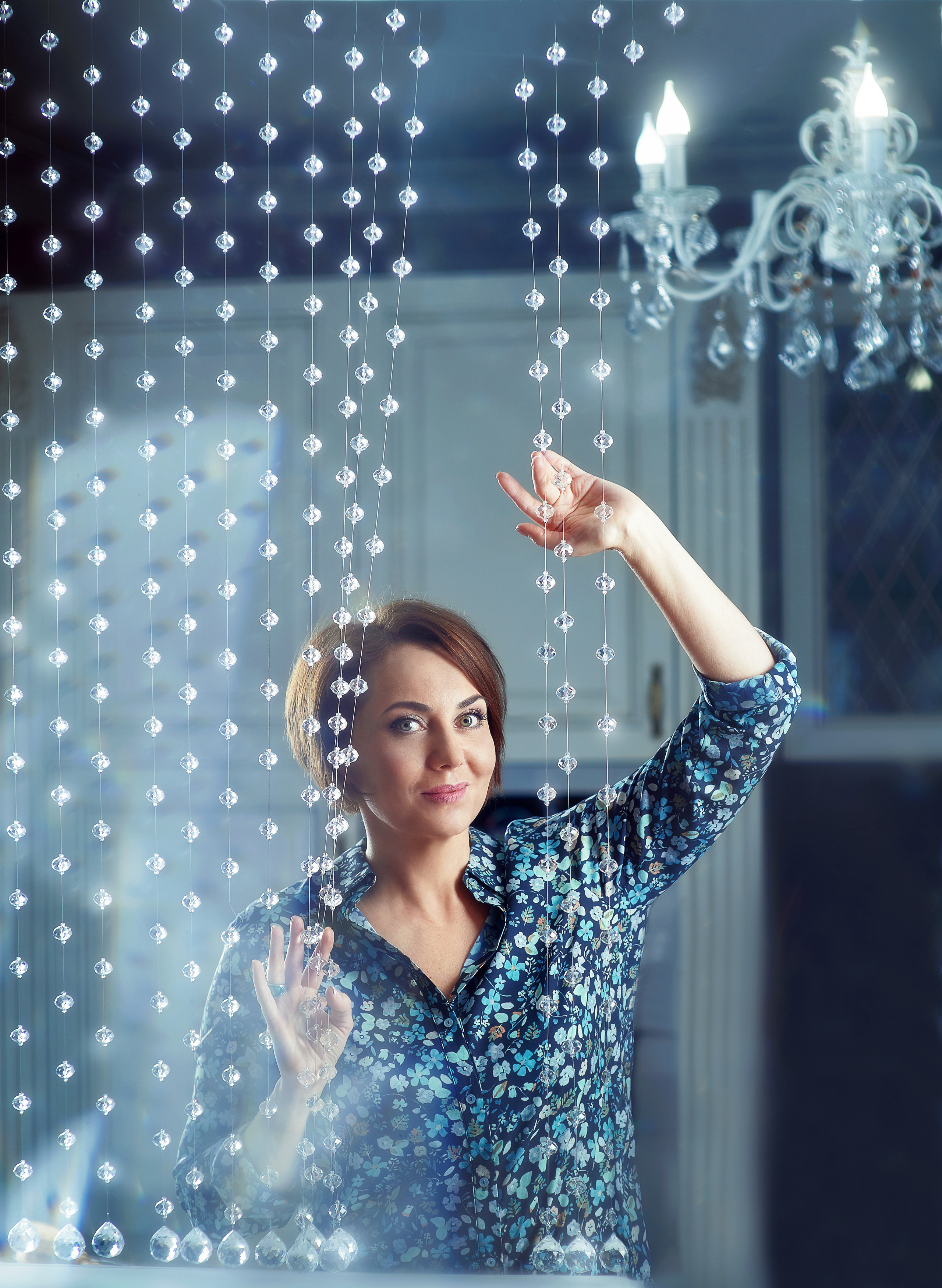 Портреты. Главная