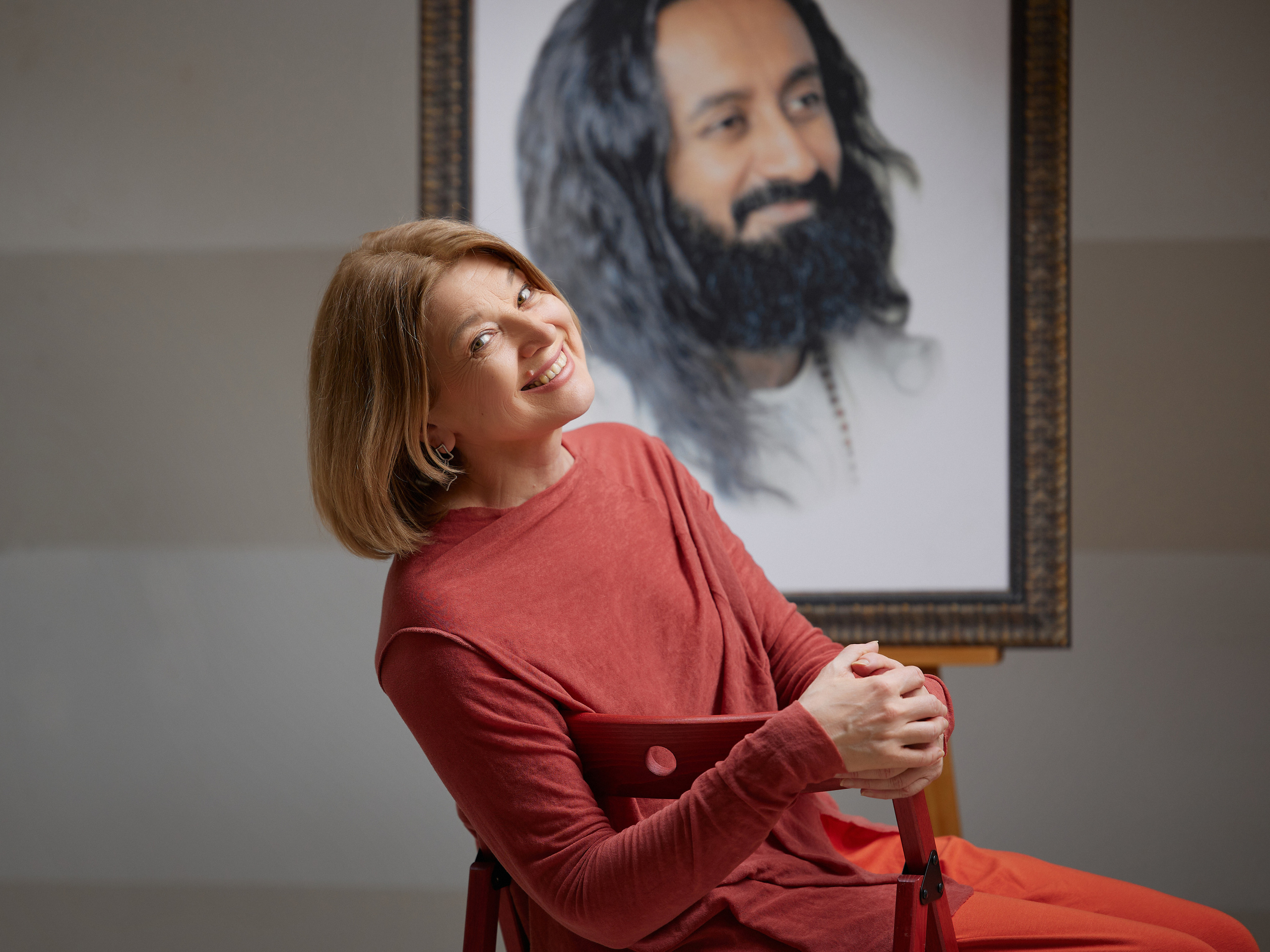 Портреты. Главная