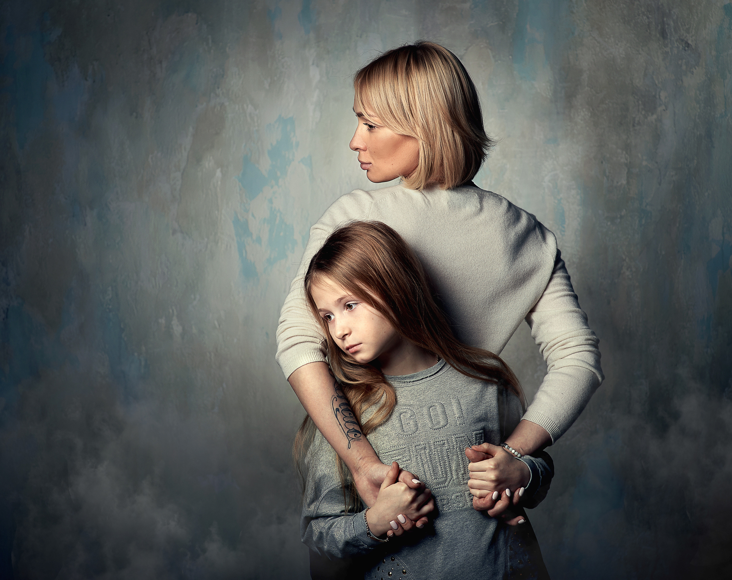 Портреты. Главная