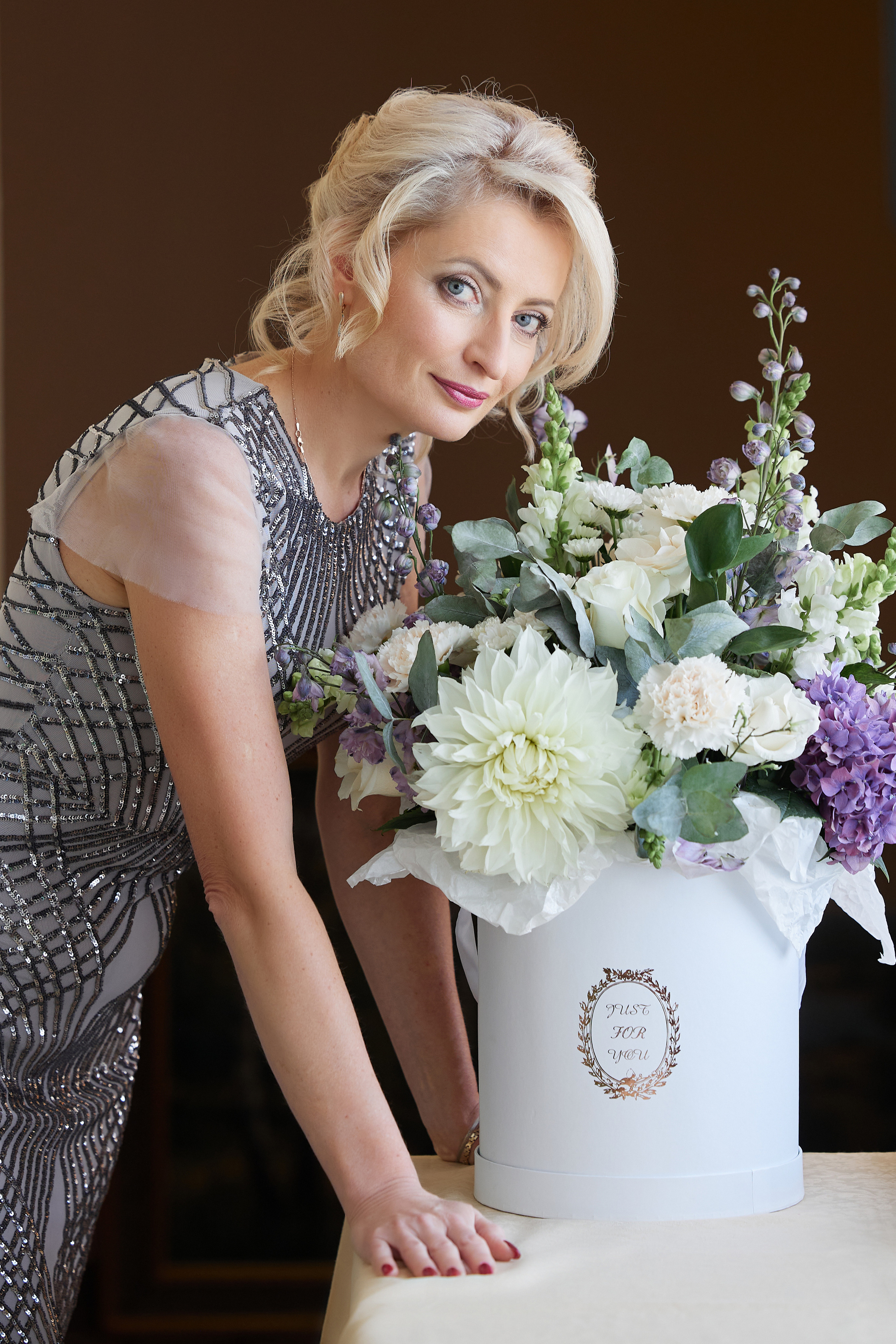 Портреты. Главная