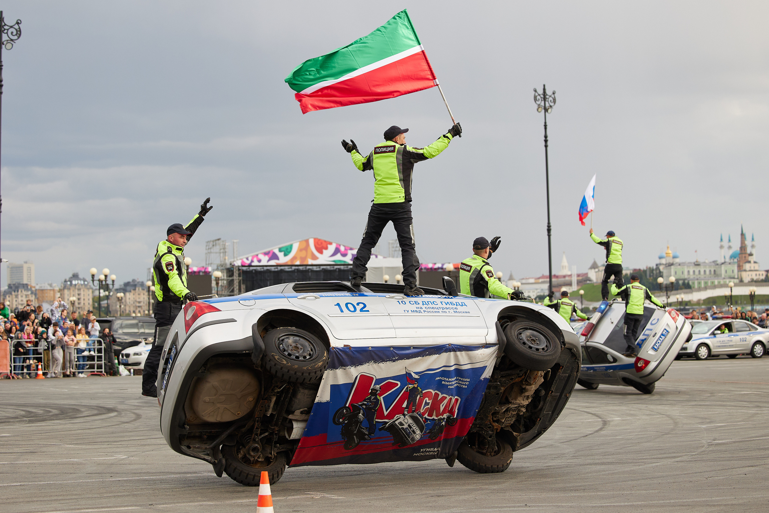 РЕПОРТАЖ. Главная