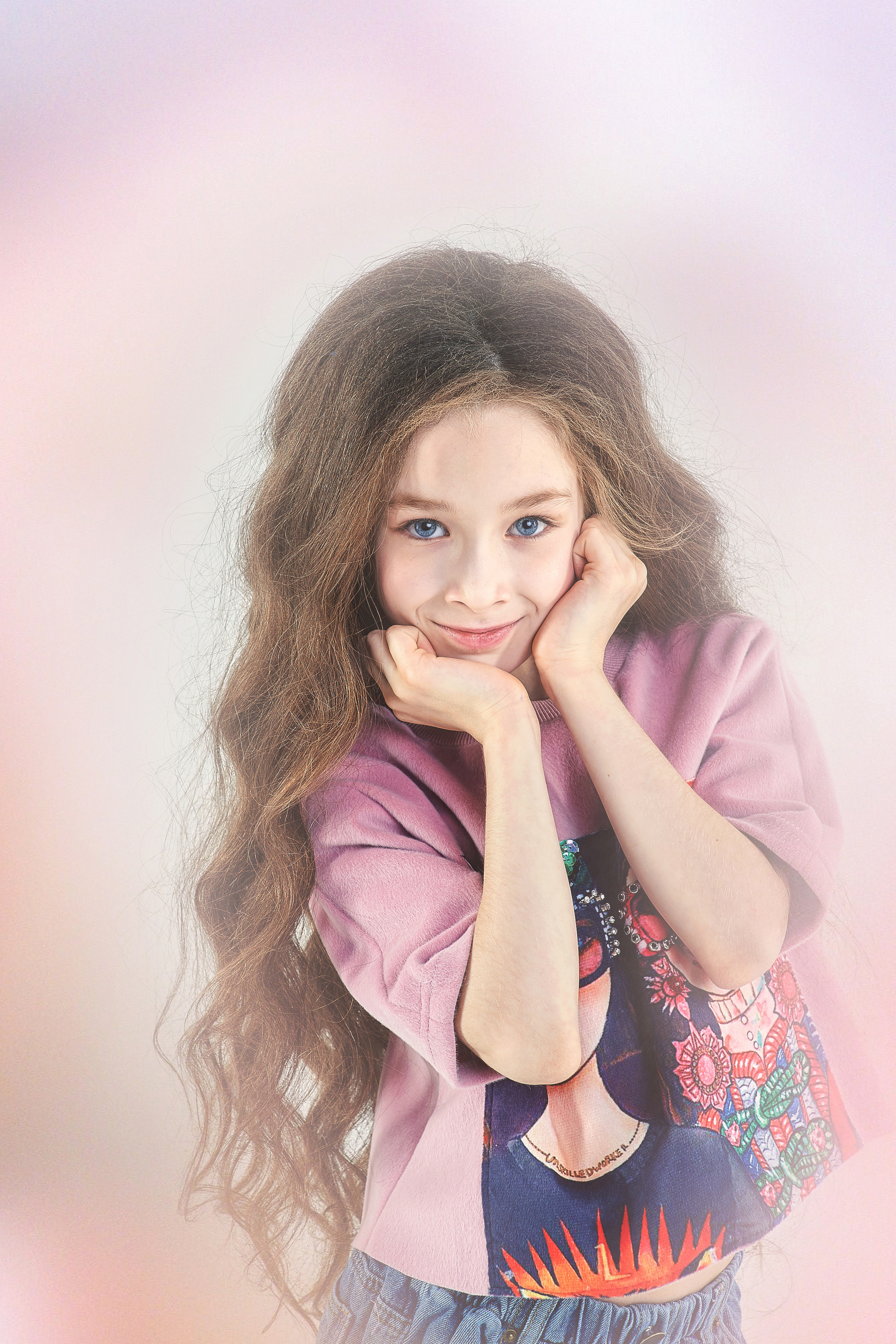 Портреты. Главная