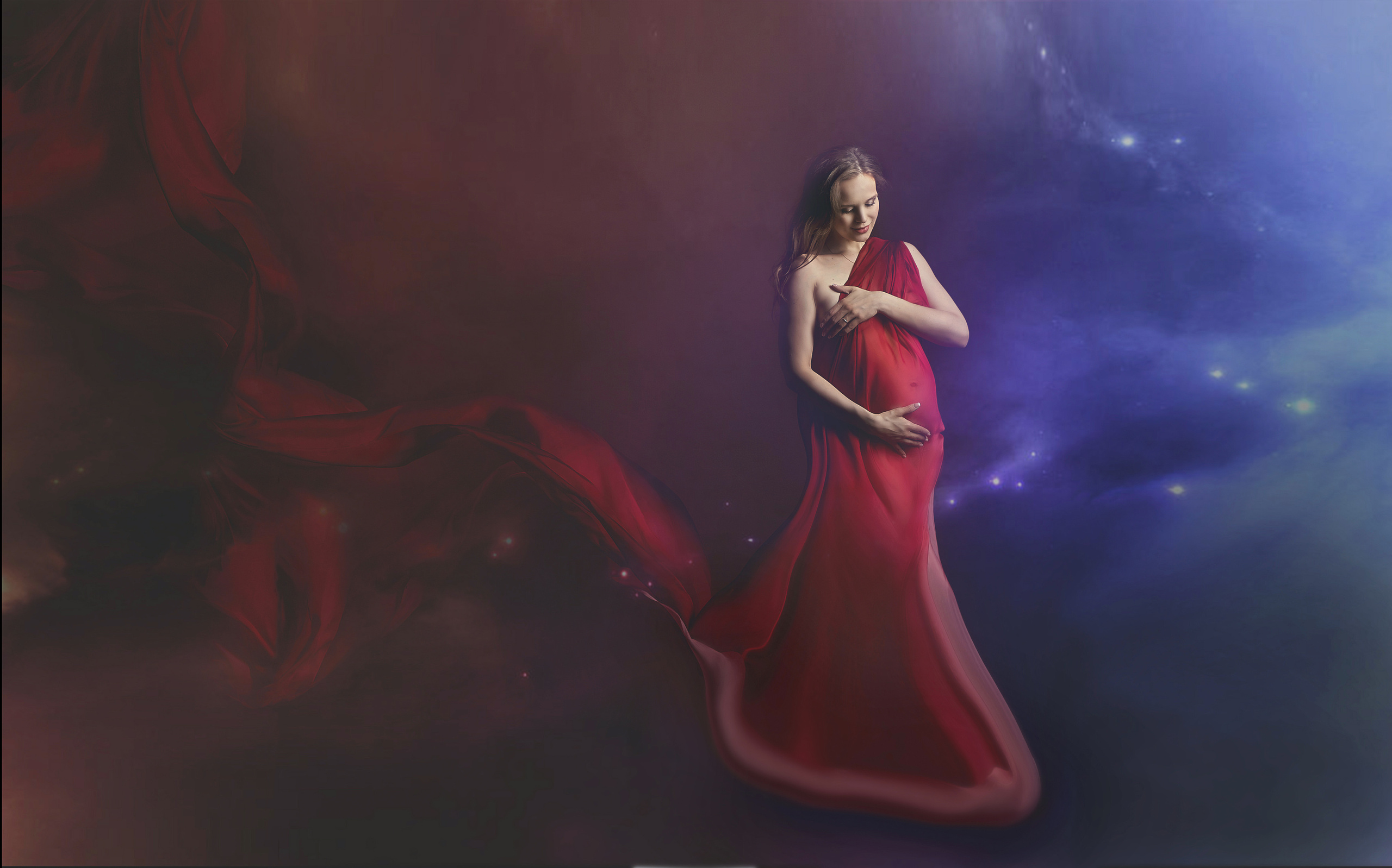 Портреты. Главная