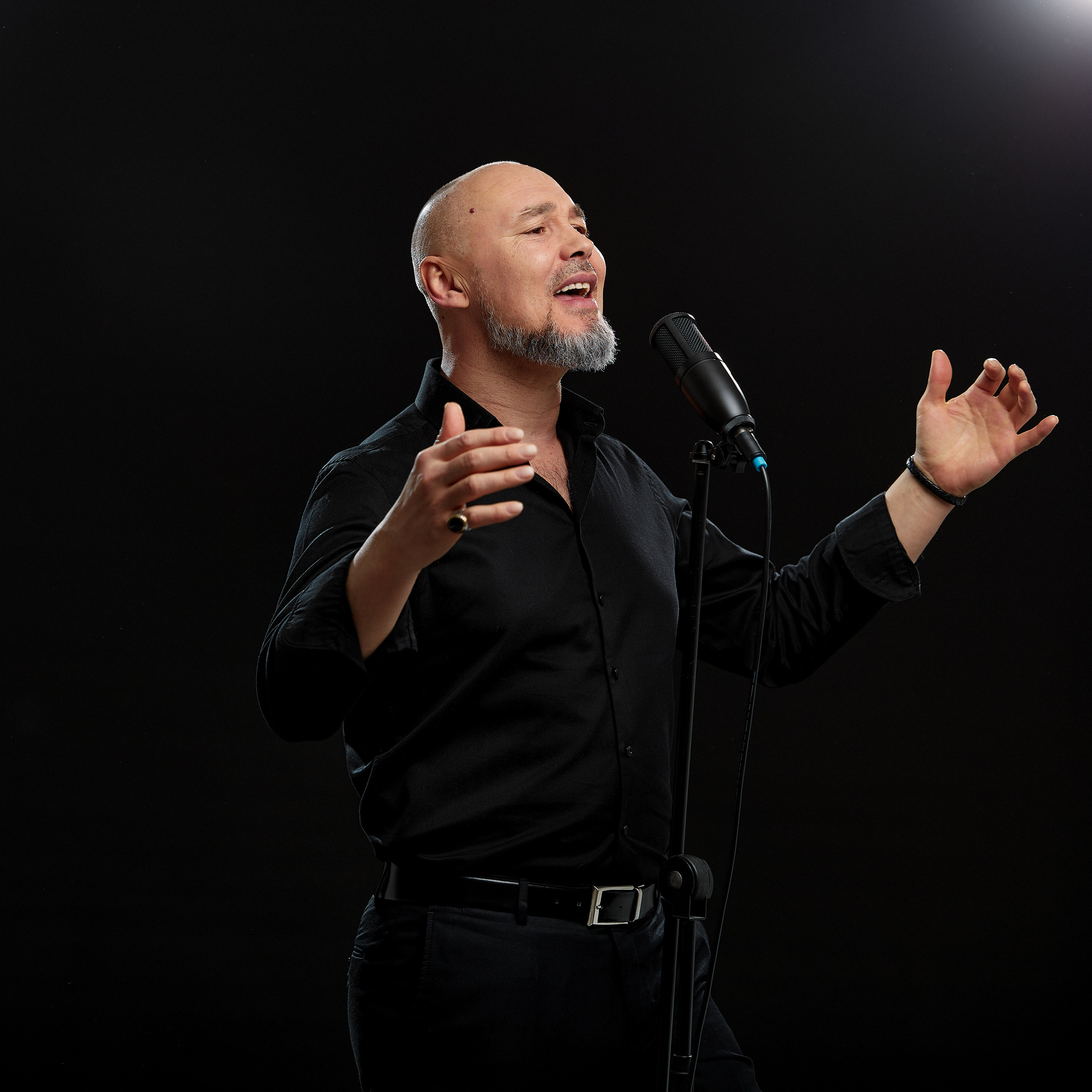 Портреты. Главная