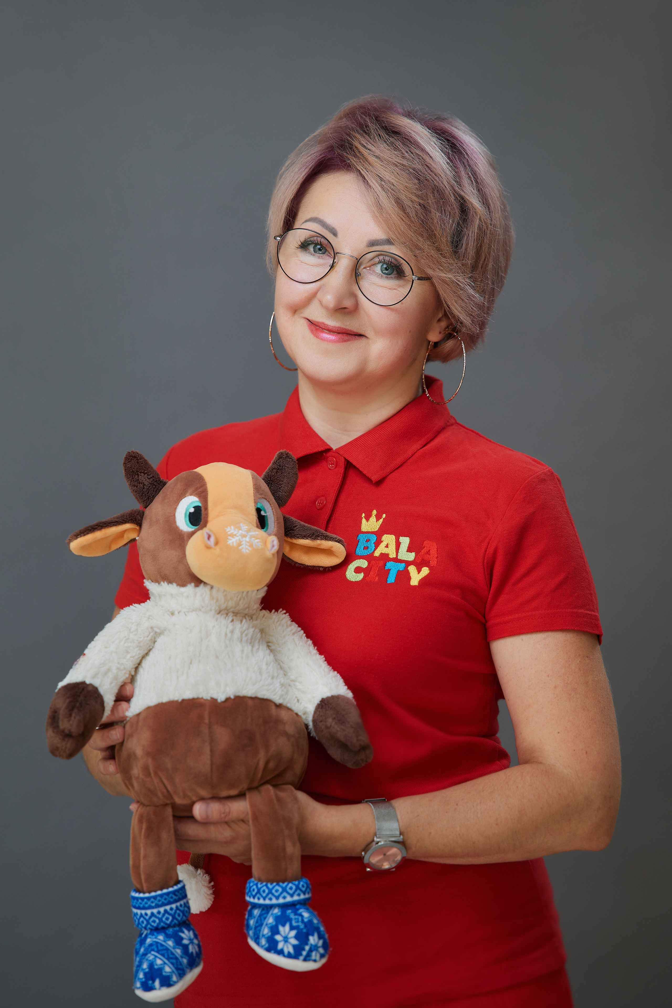 Портреты. Главная