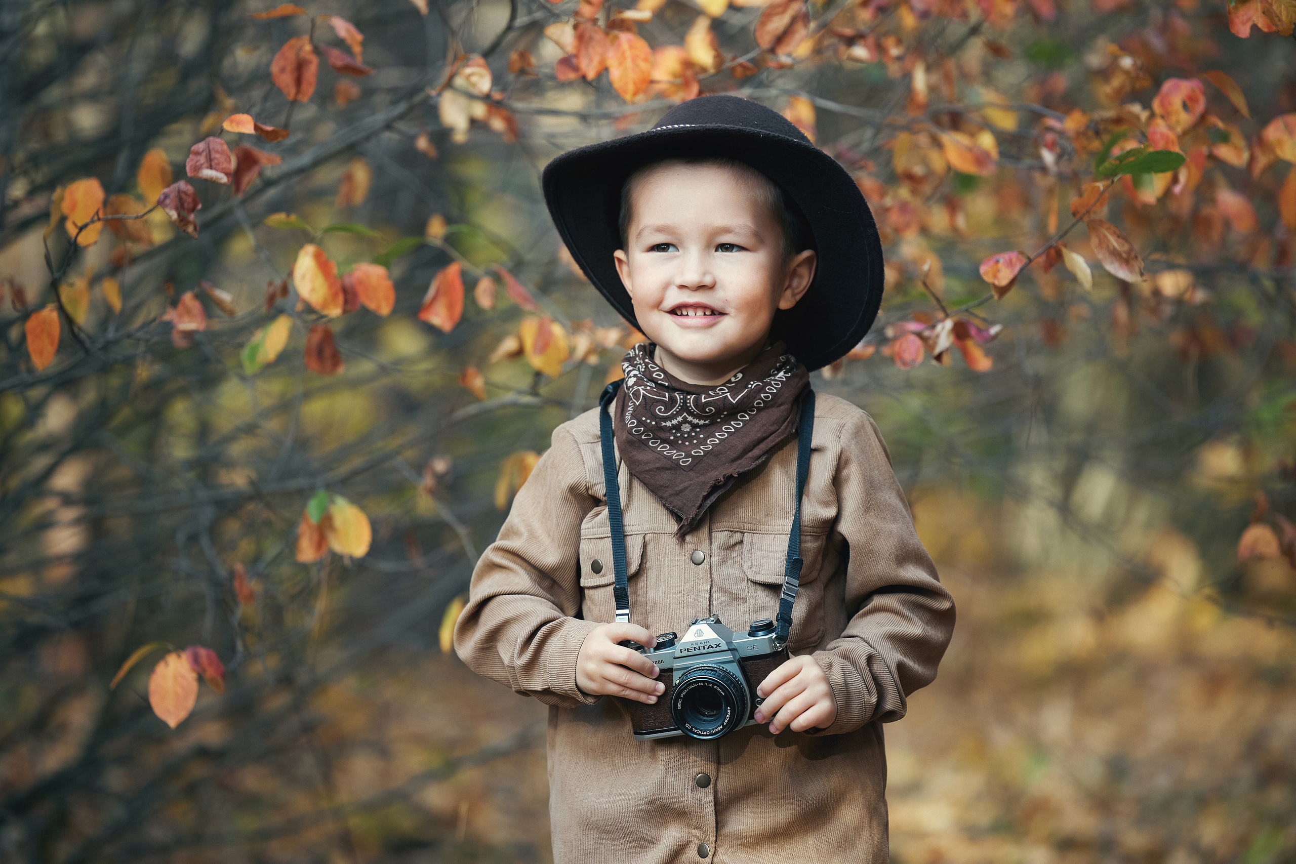 Портреты. Главная