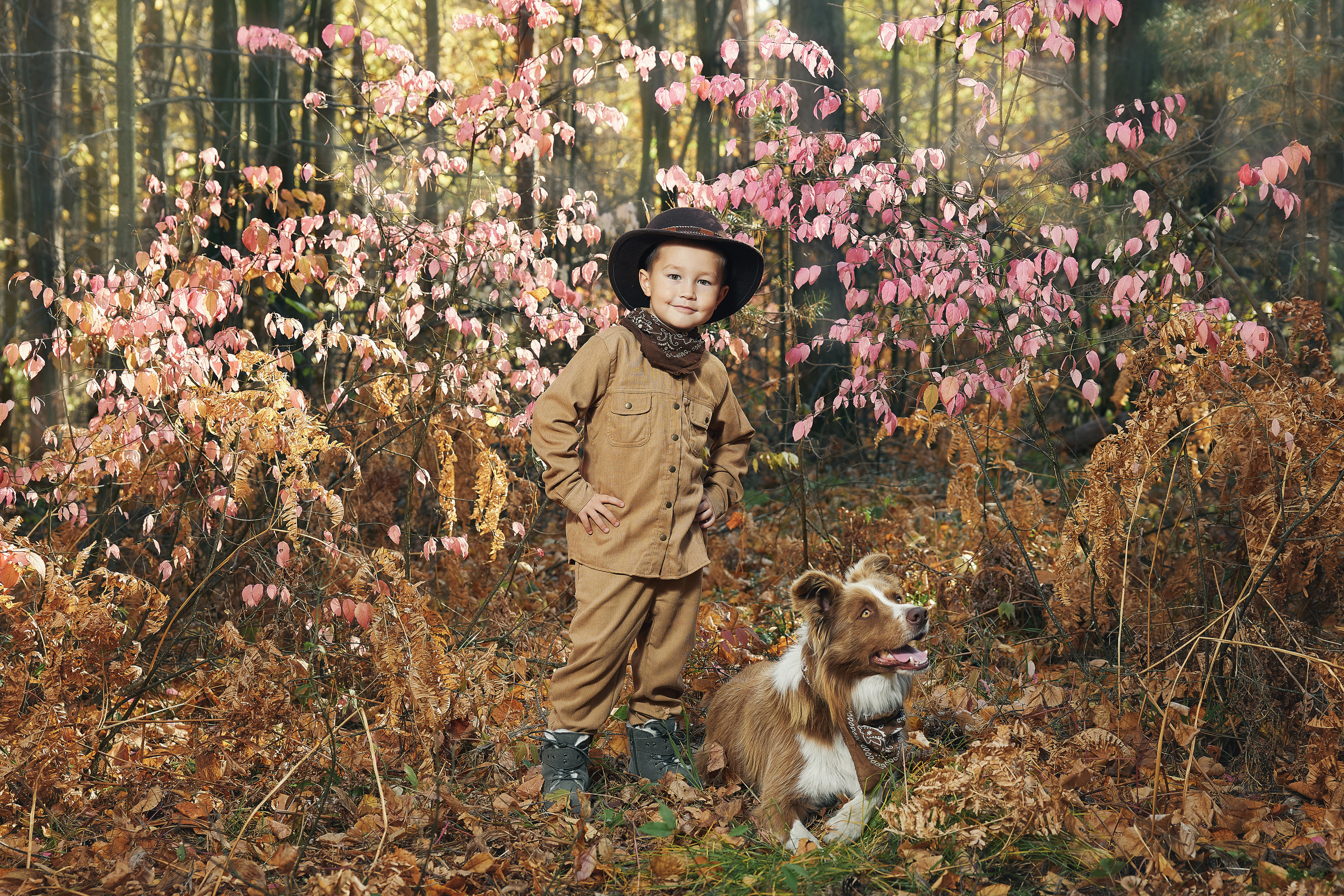 Портреты. Главная