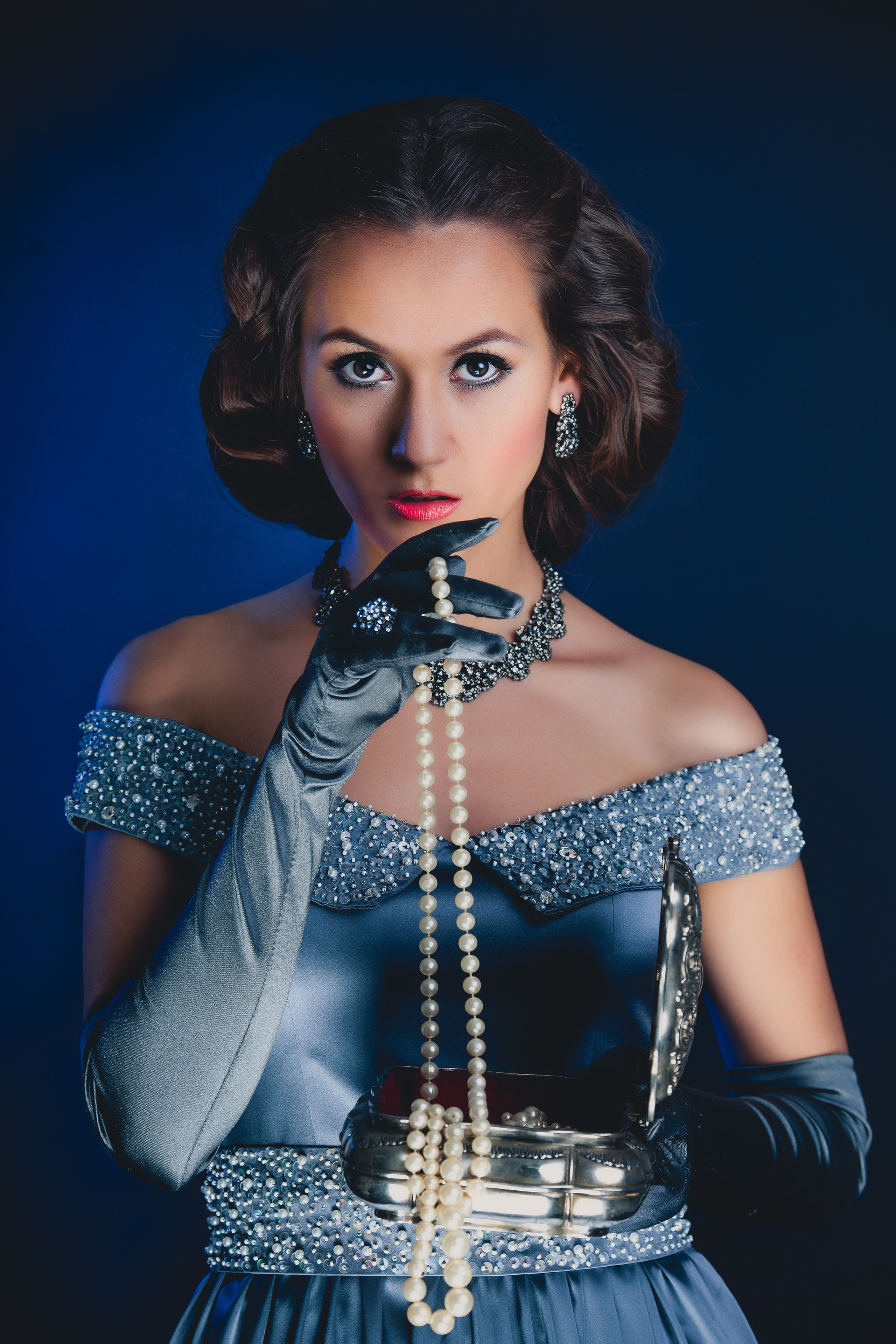 Портреты. Главная